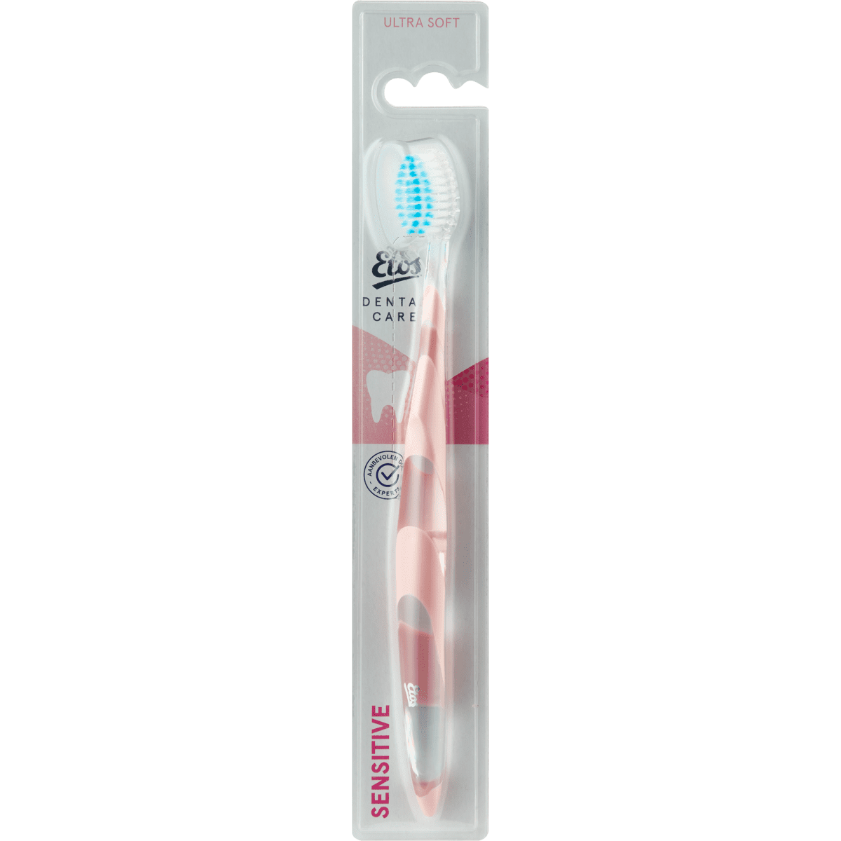 Etos Sensitive Ultra Soft Tandenborstel