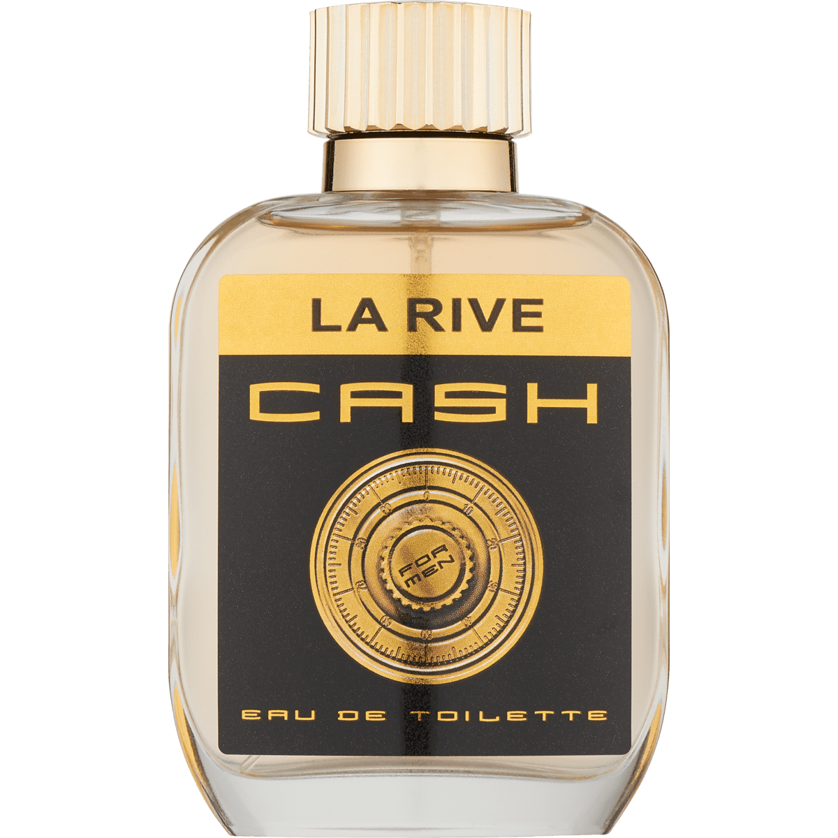 La Rive Cash Eau De Toilette 90 ML Etos La Rive Cash Eau De Toilette 90 ML Etos