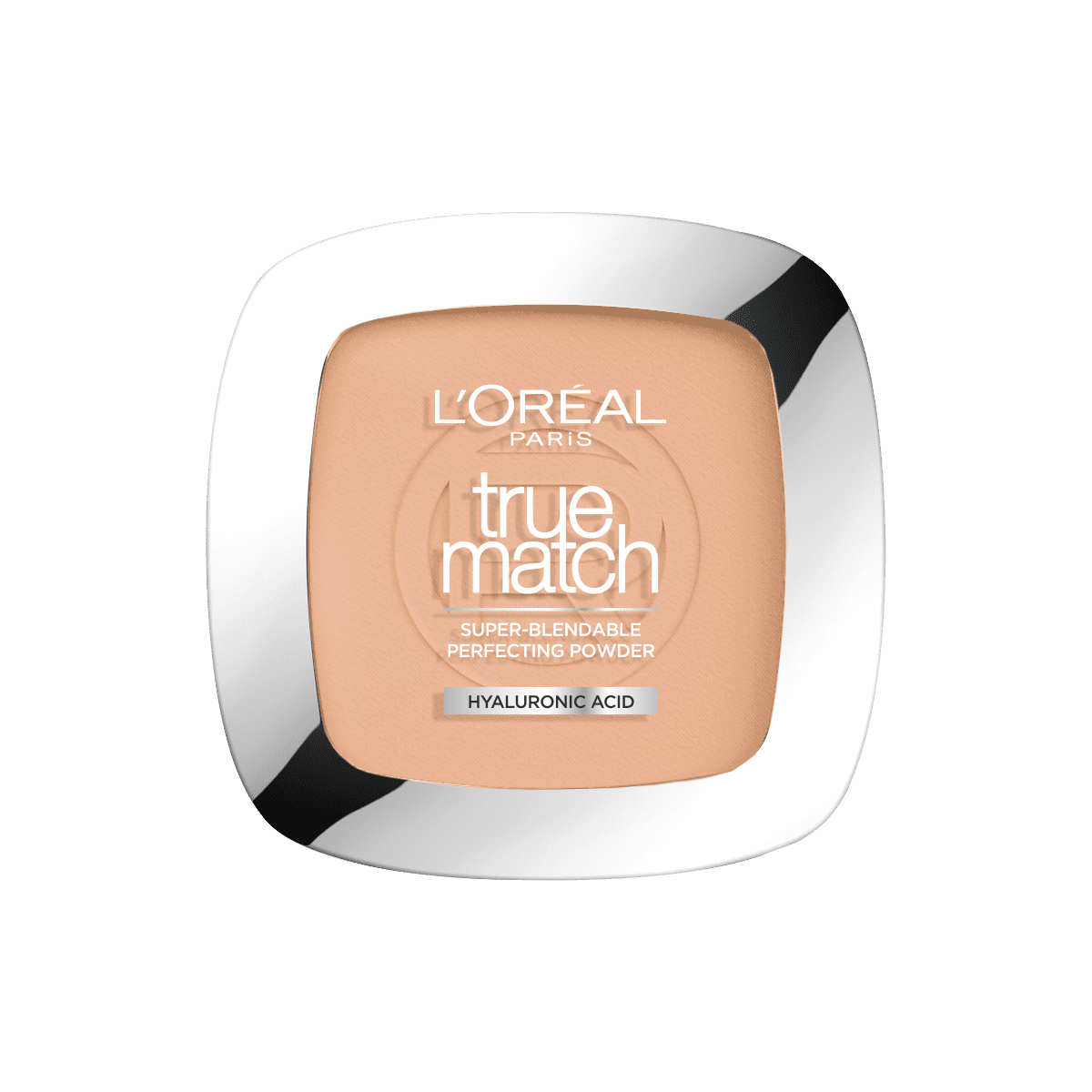 L'Oréal Paris True Match Super-Blendable Powder C2 Rose Vanilla