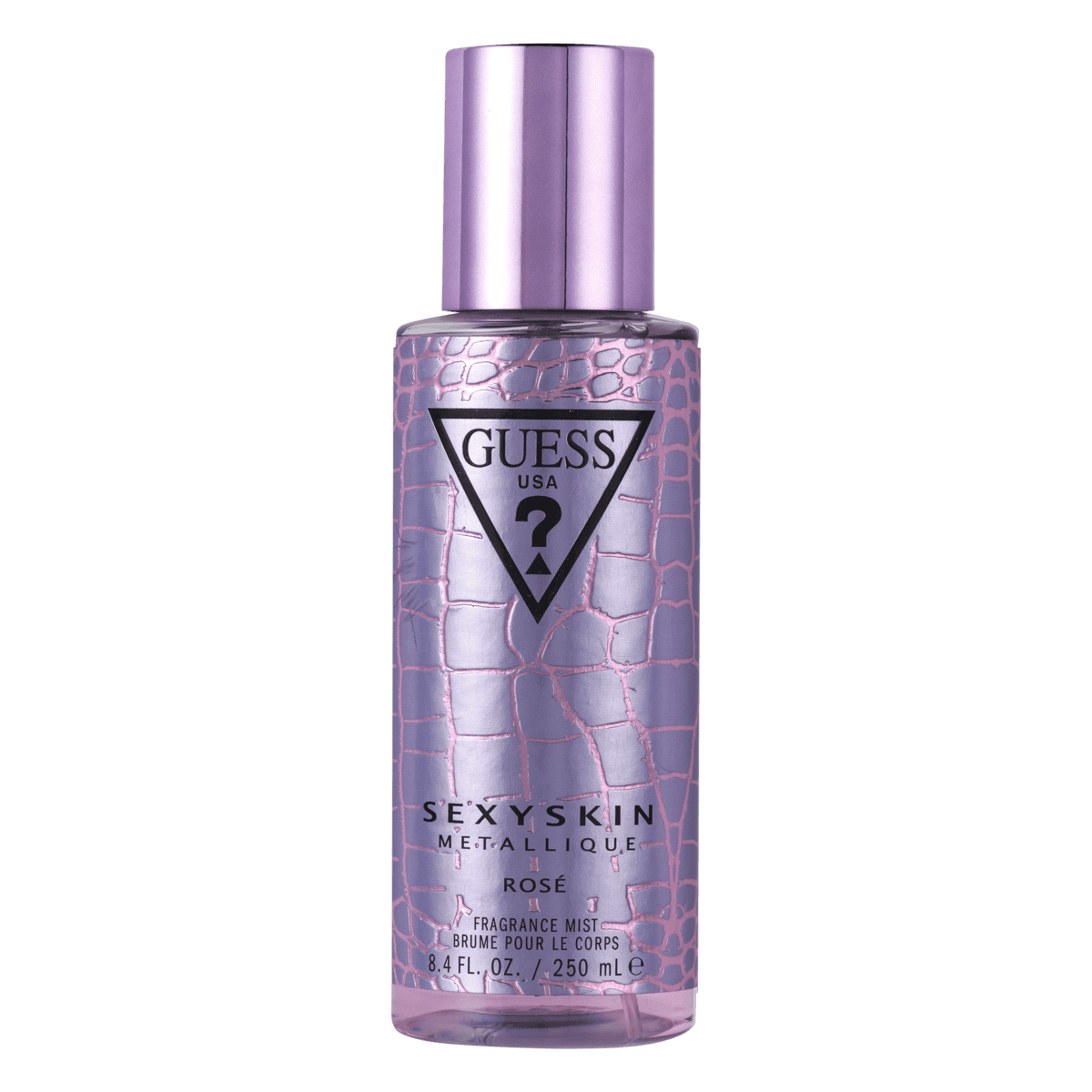 GUESS Metallique Purple Bodymist 250 ML