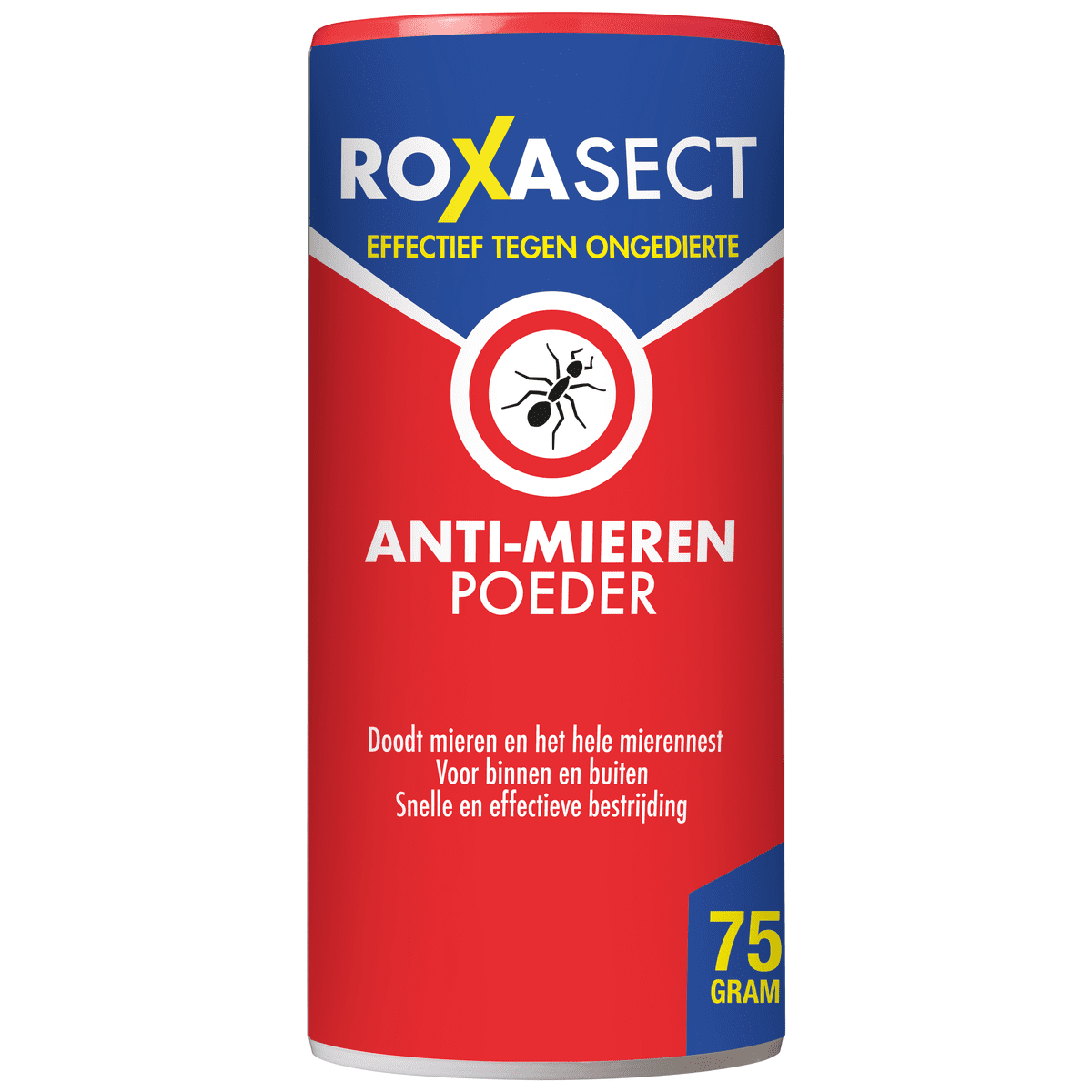 Roxasect Mierenpoeder 75 gram