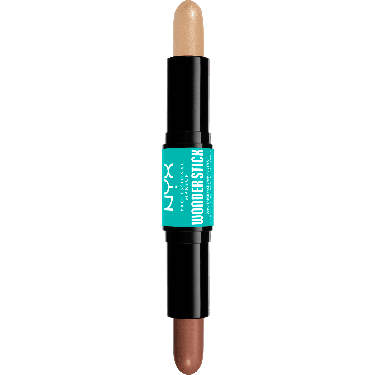 NYX Professional Makeup Wonder Stick Dual Face Lift WSR02 Universal Light