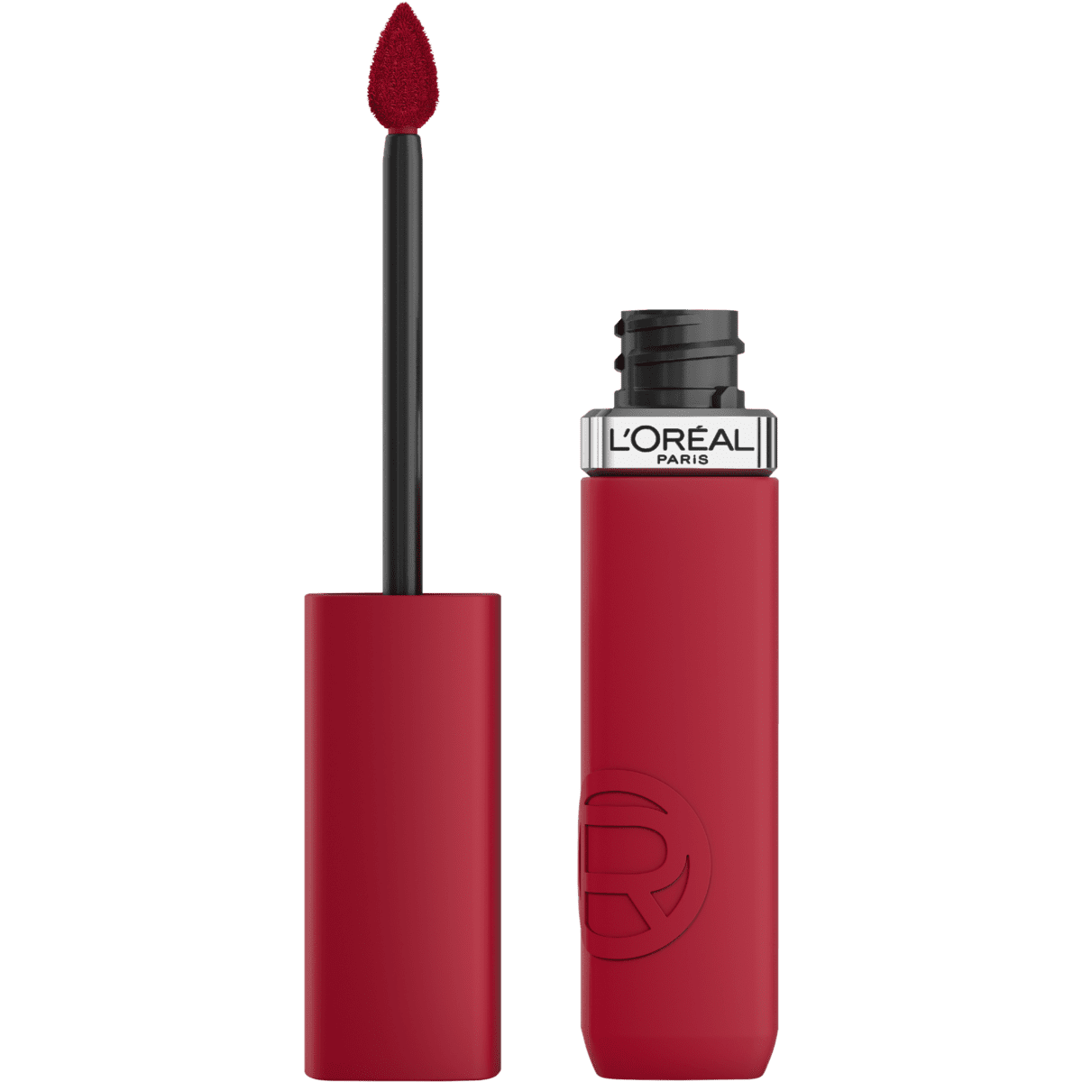 L'Oréal Paris Matte Resistance Lipstick 500 Wine Not?