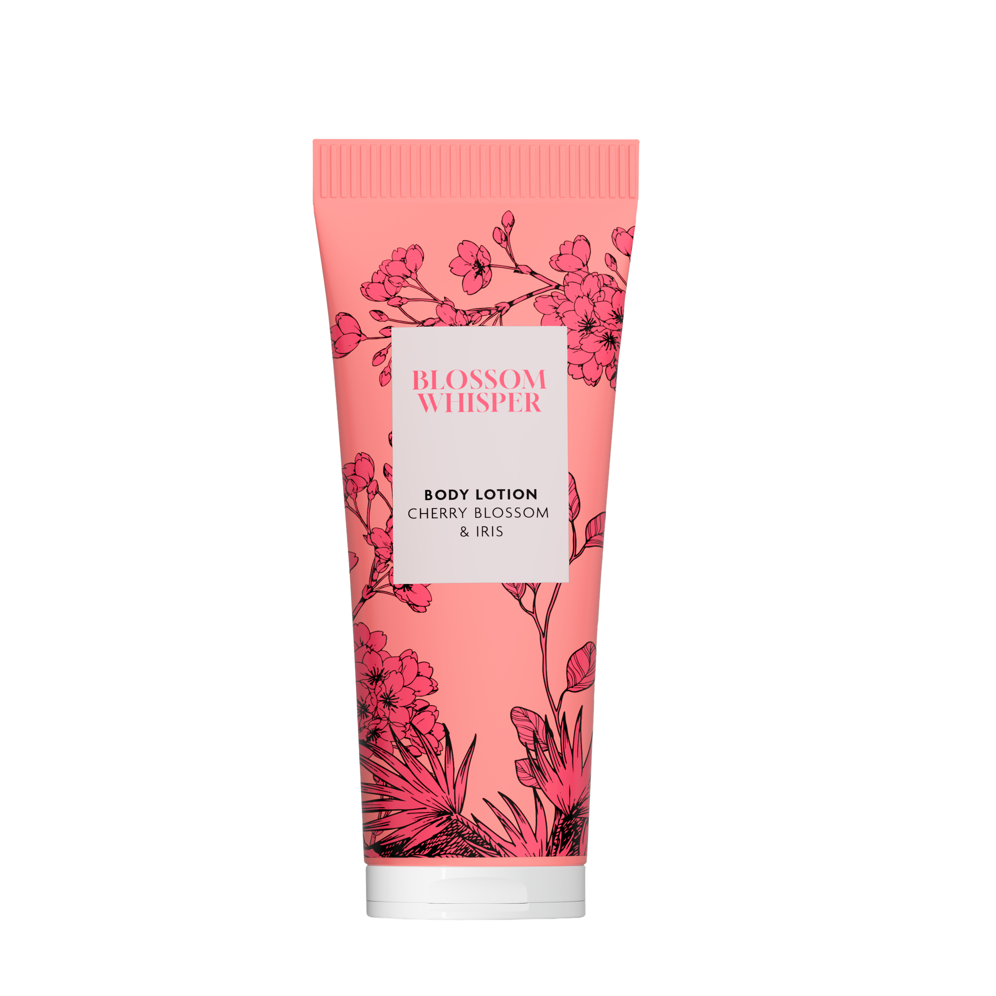 Etos Blossom Whisper Body Lotion 200 ML