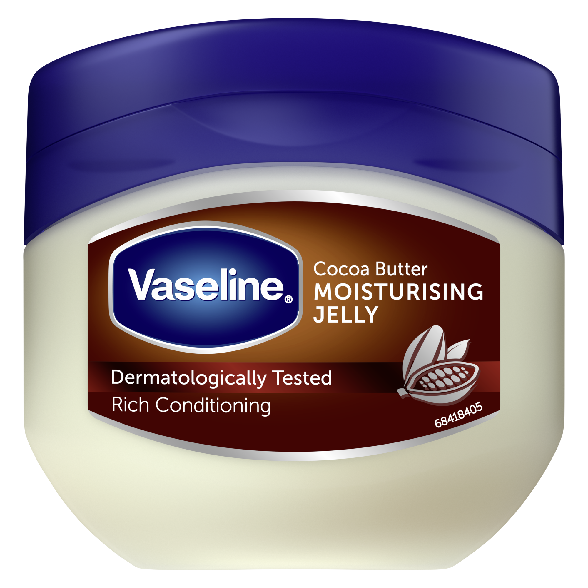 Vaseline Cocoa Butter Moisturising Jelly 100 ML
