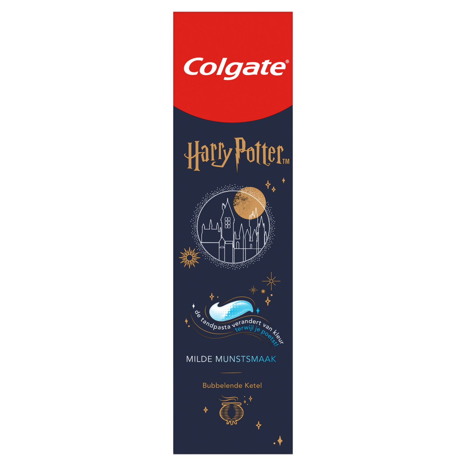 Colgate Kids Harry Potter Tandpasta 75 ML