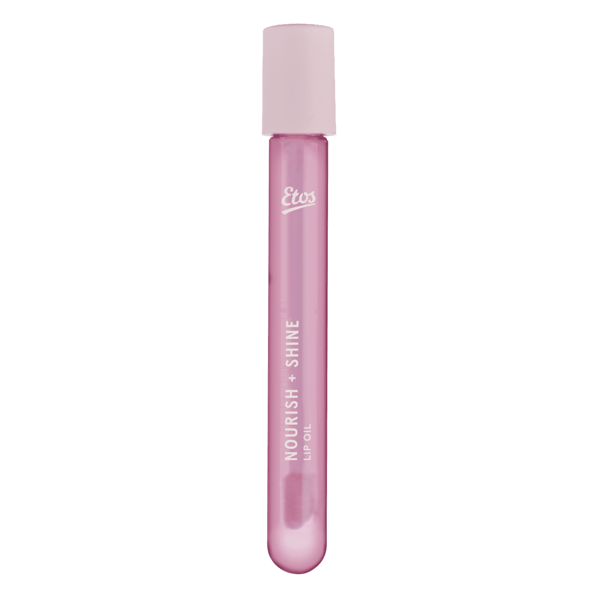 Etos Nourish + Shine Lip Oil