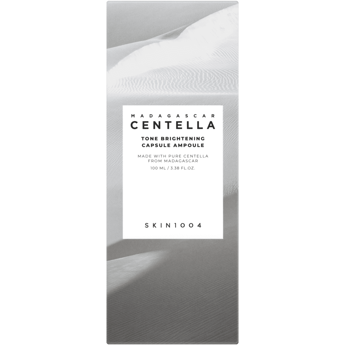 SKIN1004 Madagascar Centella Tone Brightening Capsule Ampoule 100 ML
