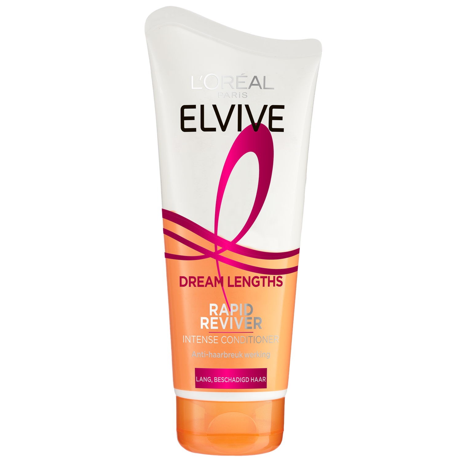 L'Oréal Paris Elvive Dream Lengths Rapid Reviver Conditioner 200 ML