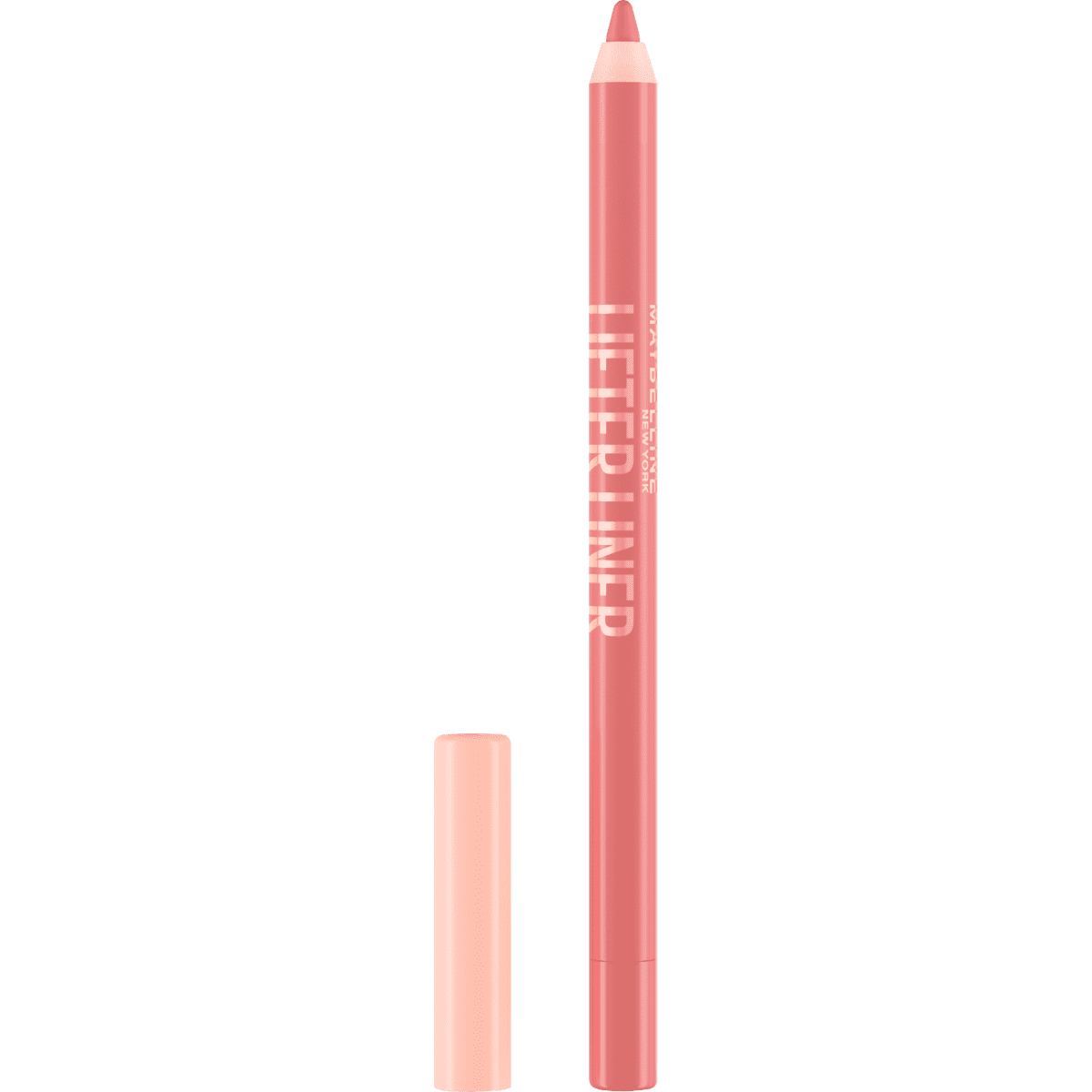 Maybelline New York Lifter Liner Lippotlood 6 Line Leader