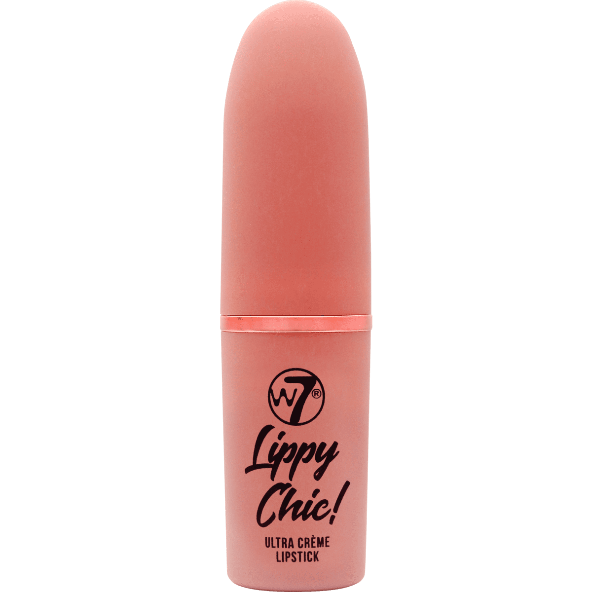 W7 Lippy Chic Lipstick Banter