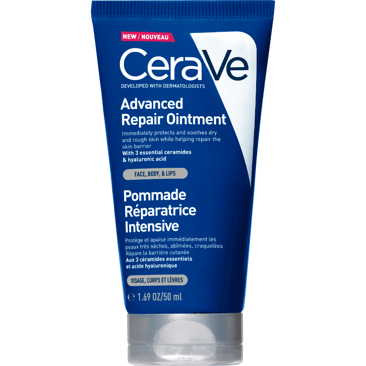 CeraVe Herstellende Balsem 50 ML