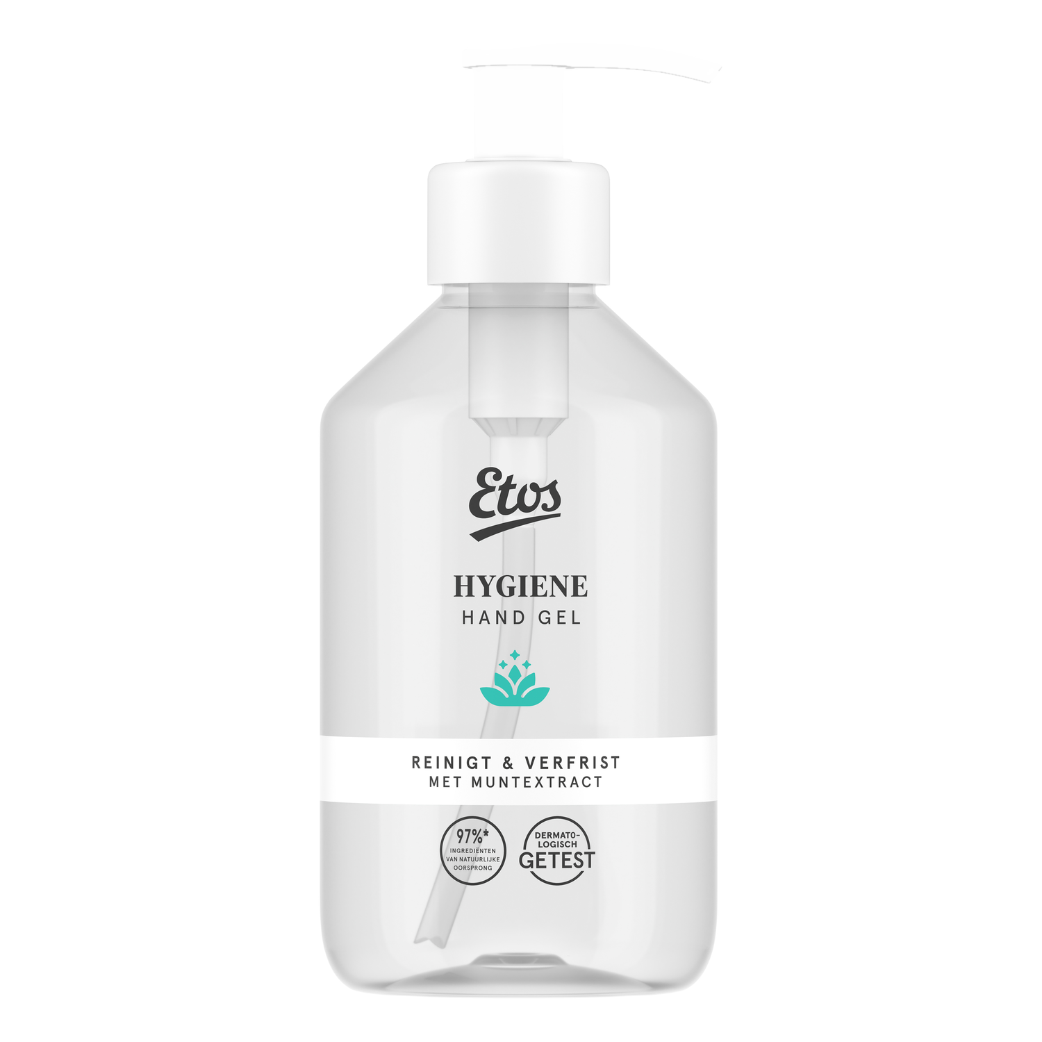 Etos Hygiëne Handgel 300 ML