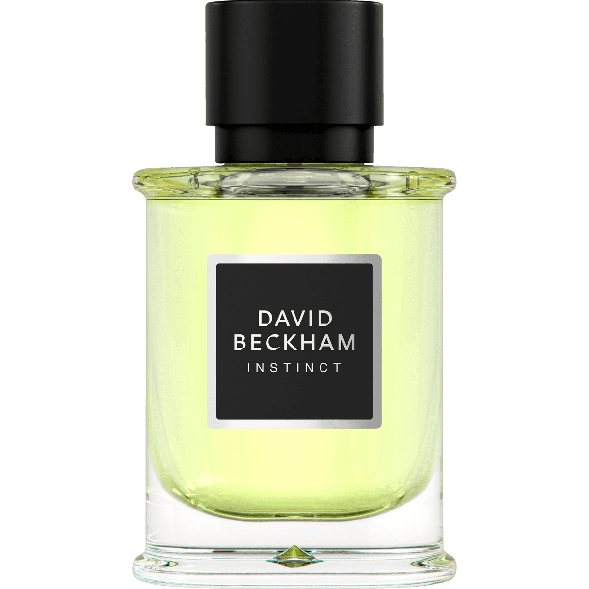 David Beckham Instinct Eau De Parfum 50 ML