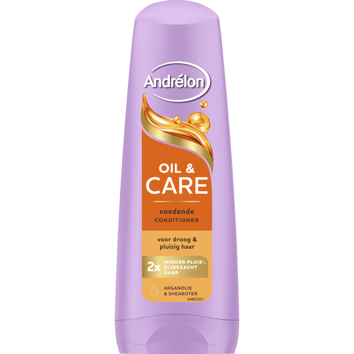 Andrélon Oil & Care Conditioner 200 ML