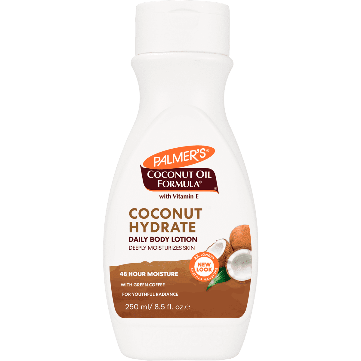 Palmer's Cocoa Butter Formula Bodylotion 250 ML 250 ML Etos