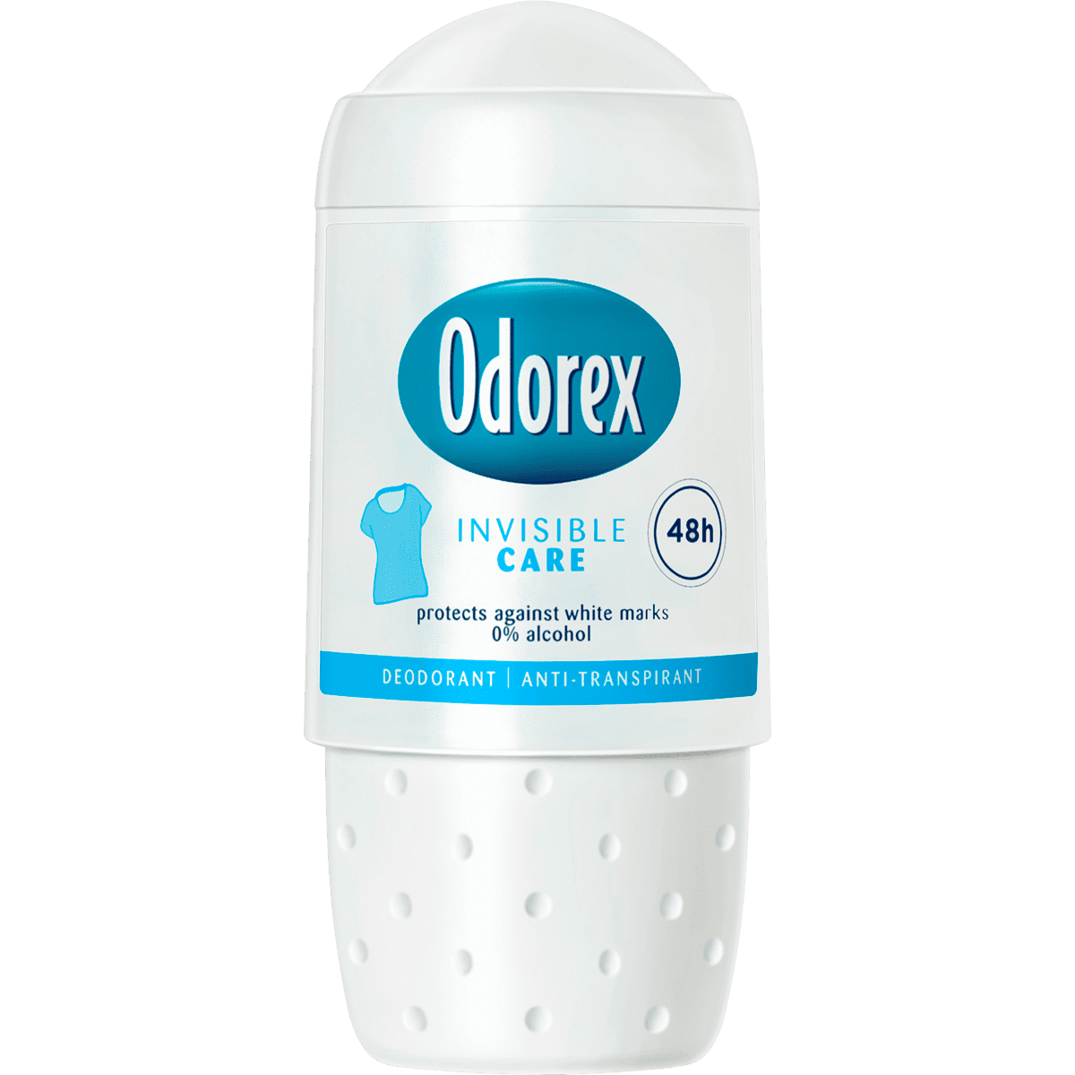 Odorex Invisible Care Deodorant Roller 50 ML