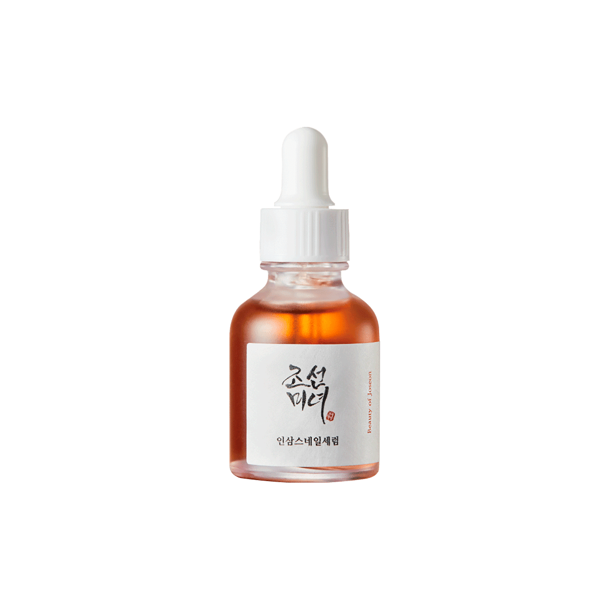 Beauty of Joseon Revive Serum Ginseng + Snail Mucin 30 ML