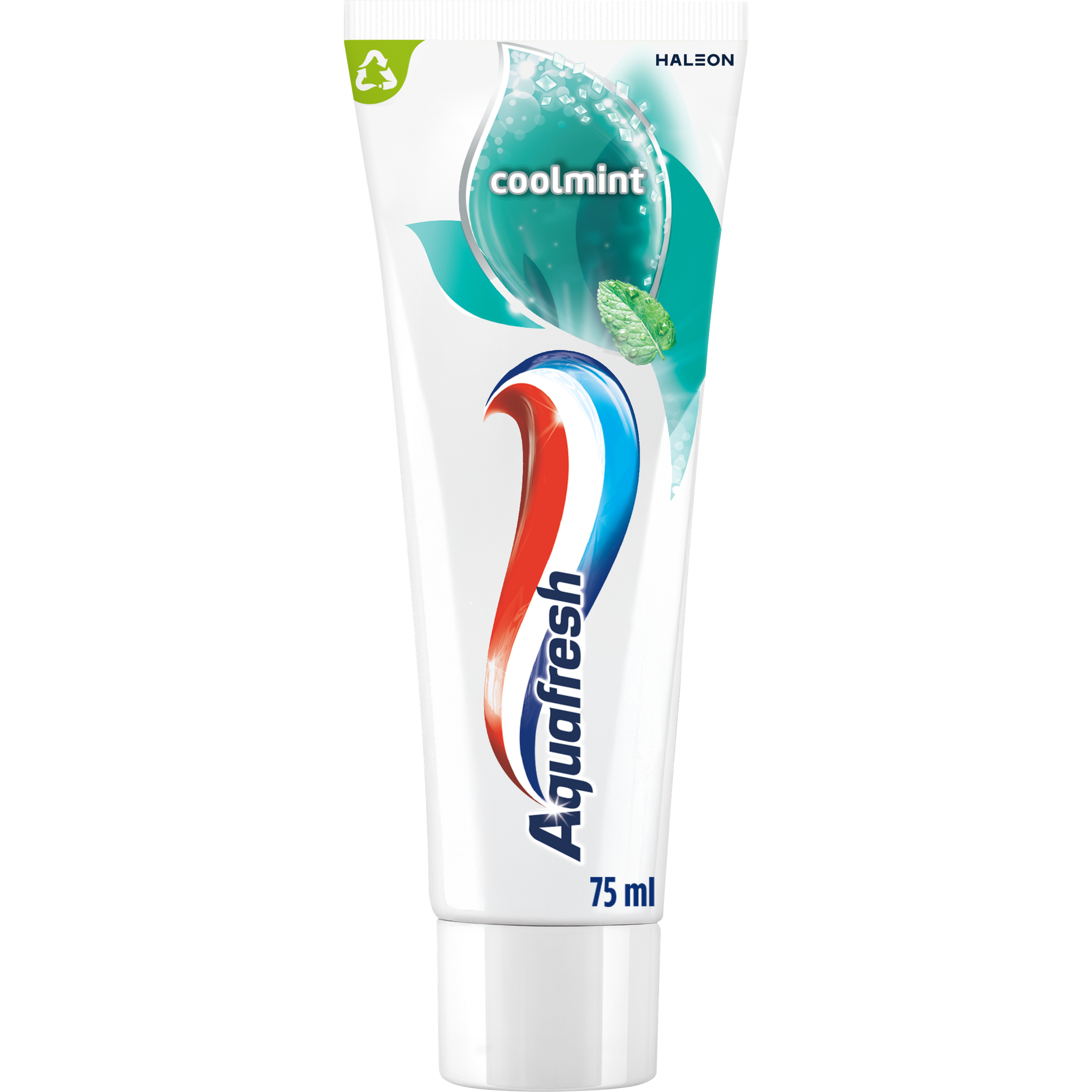 Aquafresh Coolmint Tandpasta 75 ML