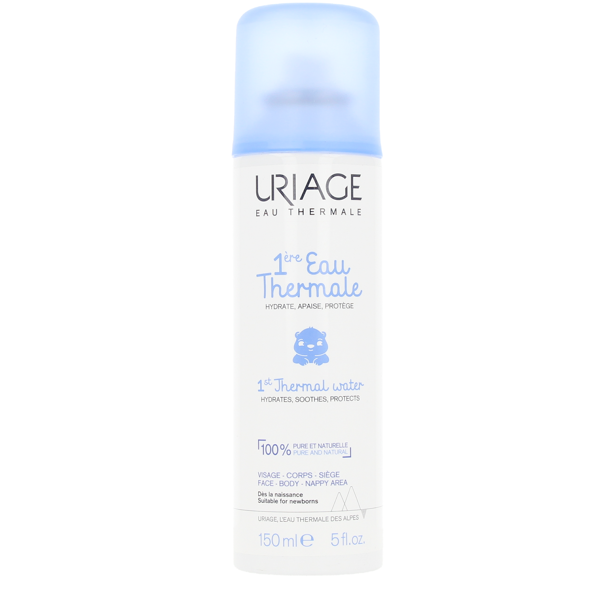Uriage Baby Thermal Water 150 ML