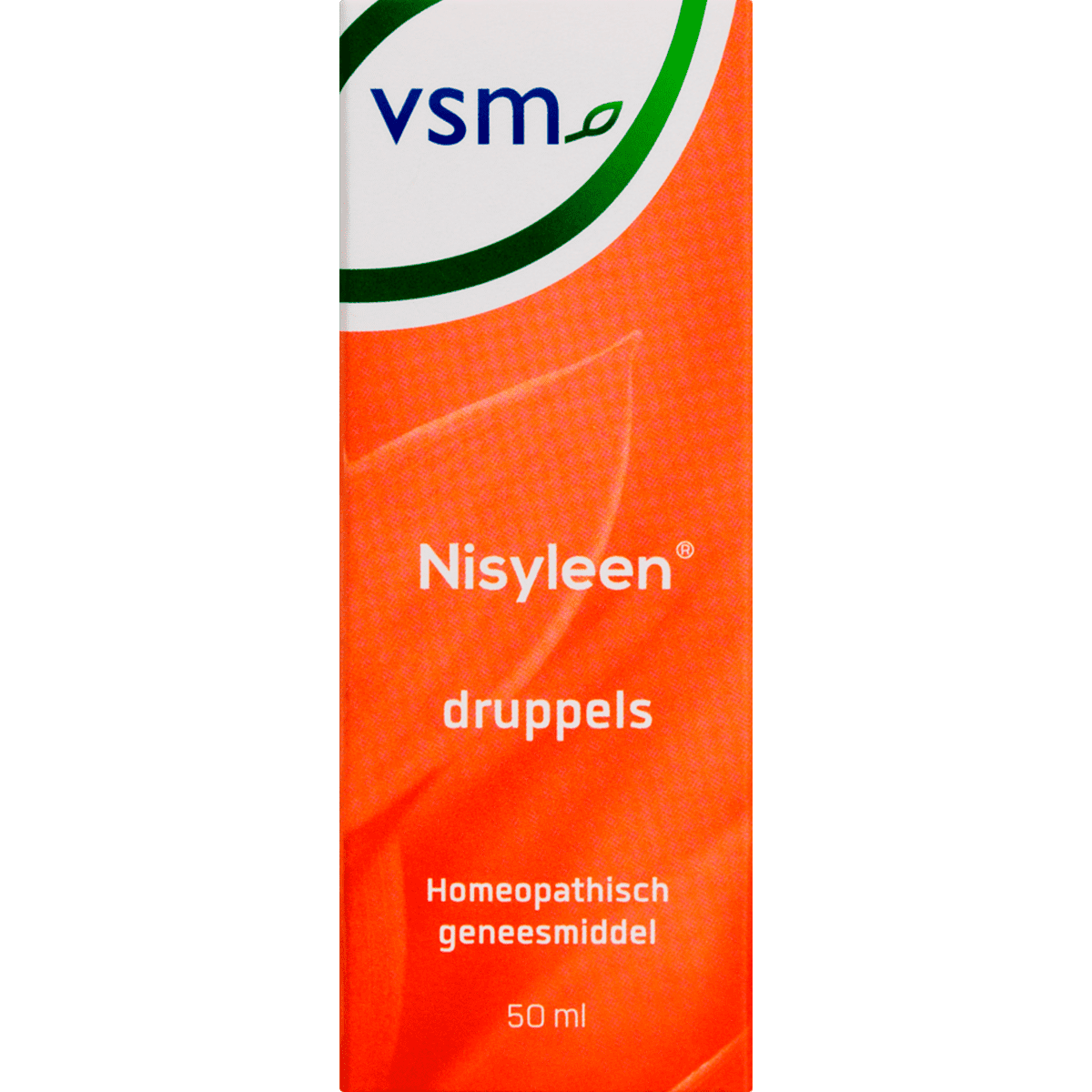 VSM Nisyleen Druppels 50 ML