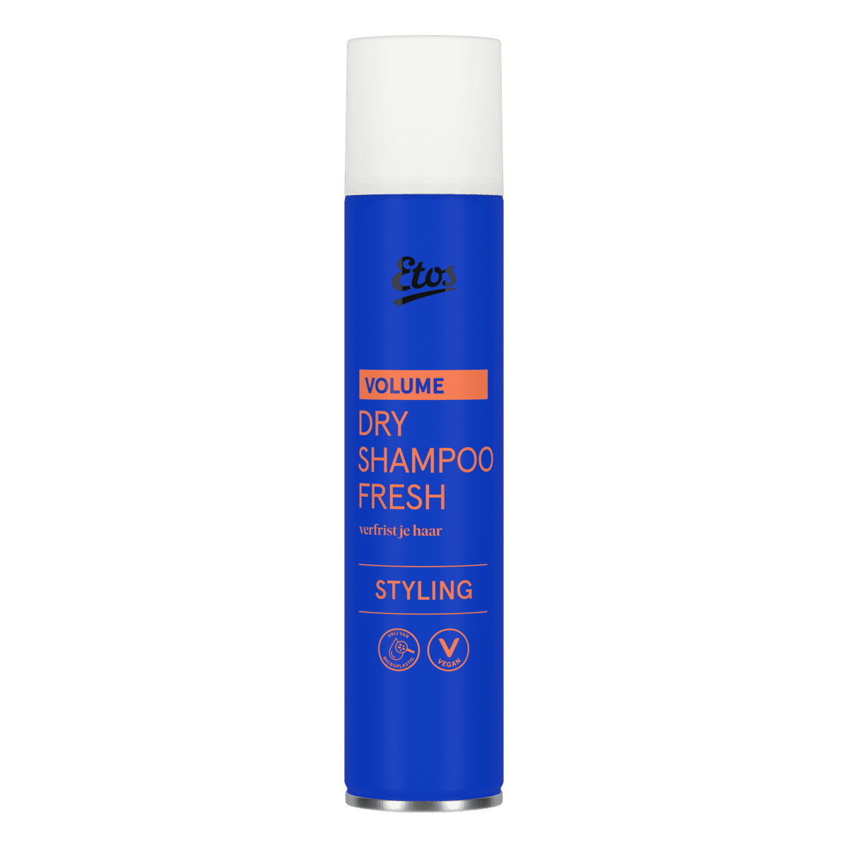 Etos Volume Droogshampoo Fresh 200 ML