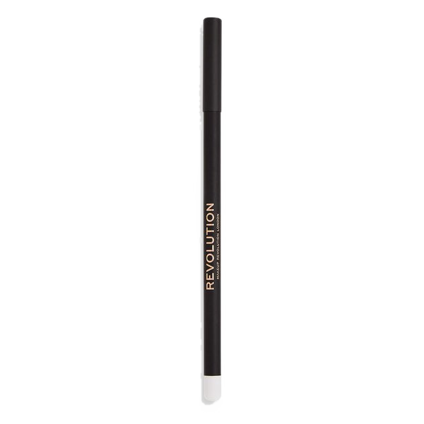 Revolution Kohl Eyeliner White