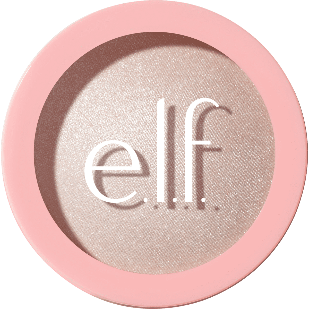 e.l.f. Halo Glow Silky Powder Highlighter Soft Pearl Era