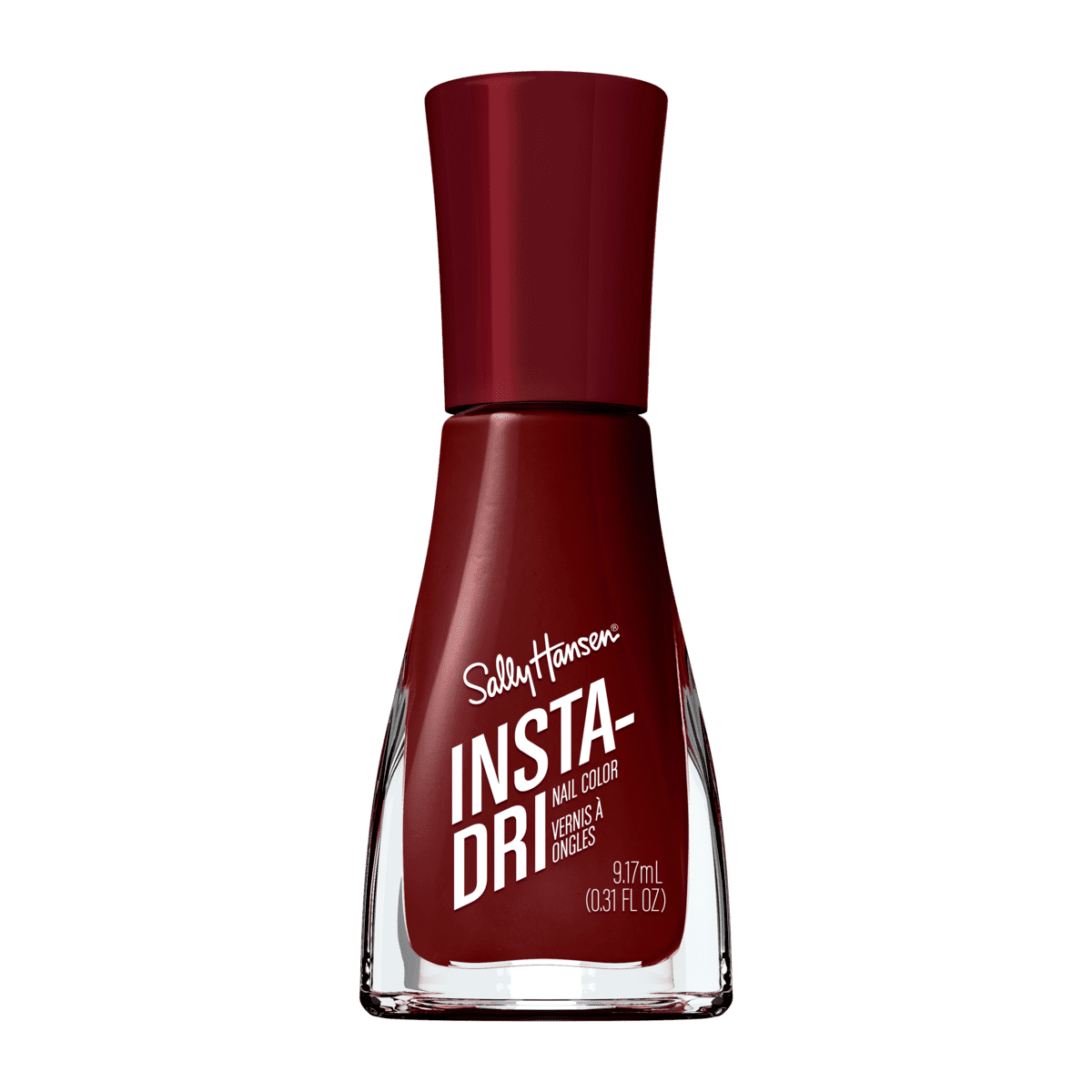 Sally Hansen Insta-Dri Nagellak Paars 398 Pomp & Plum