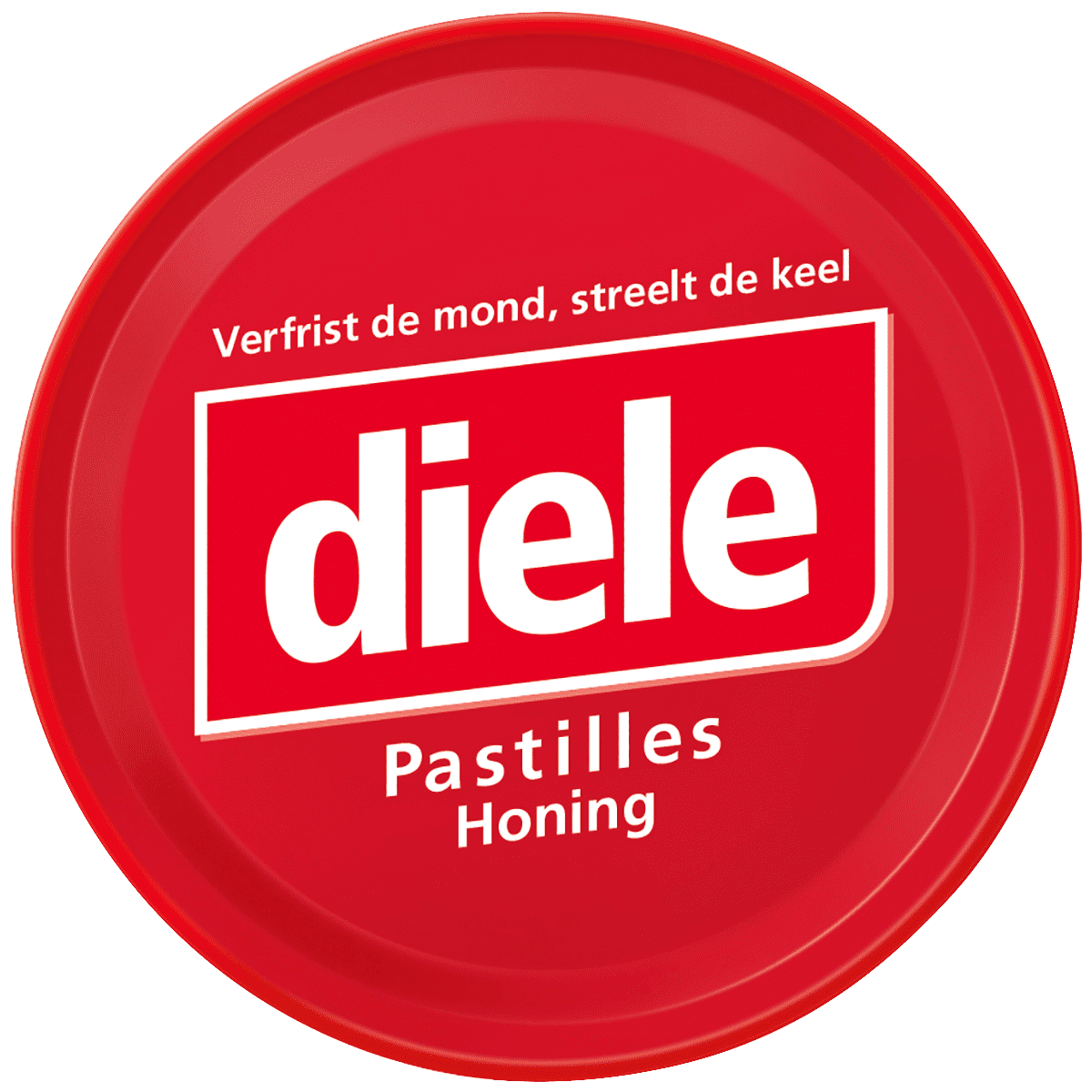 Diele Pastilles Honing