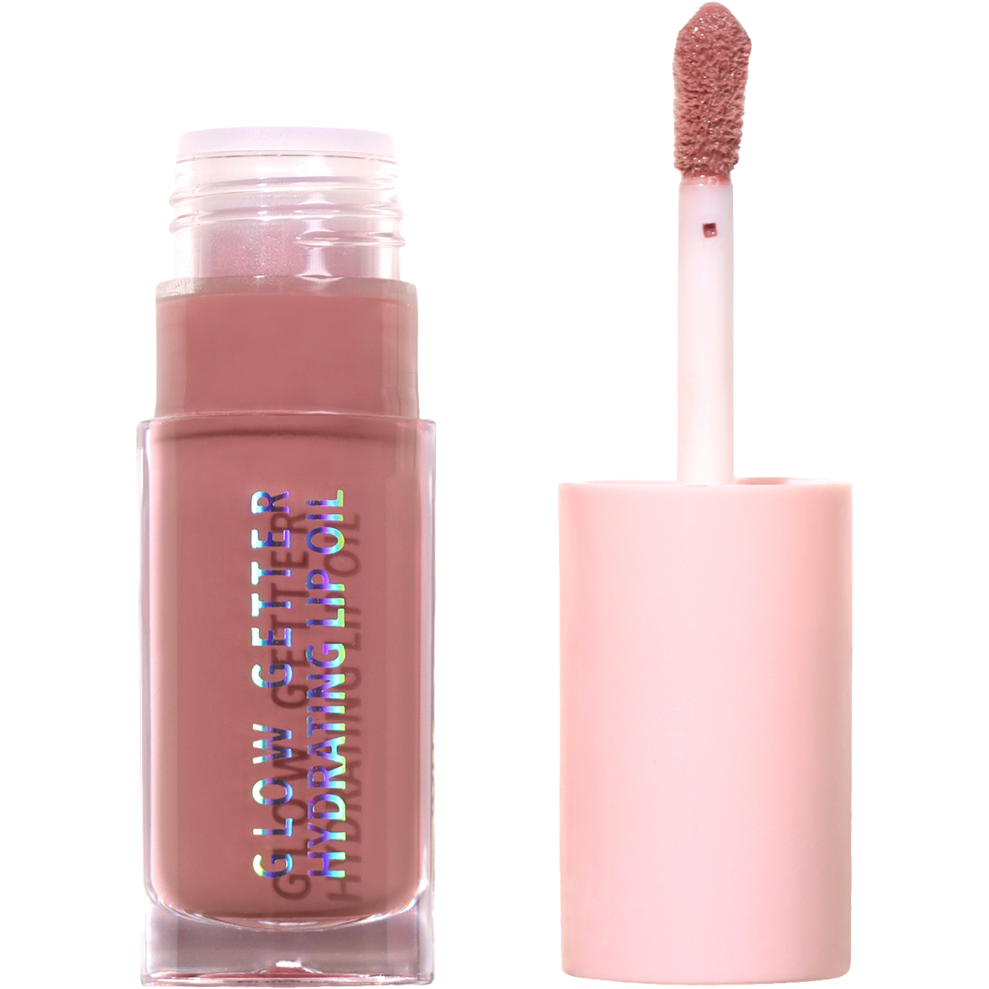 MOIRA Glow Getter Hydrating Oil 016 Au Naturel