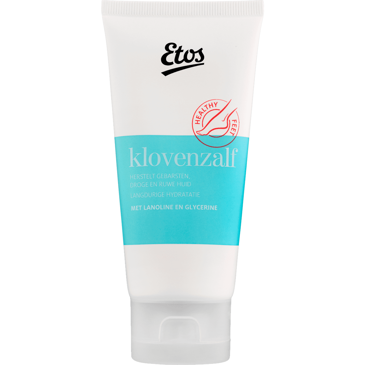 Etos Healthy Feet Klovenzalf 75 ML 75 ML | Etos