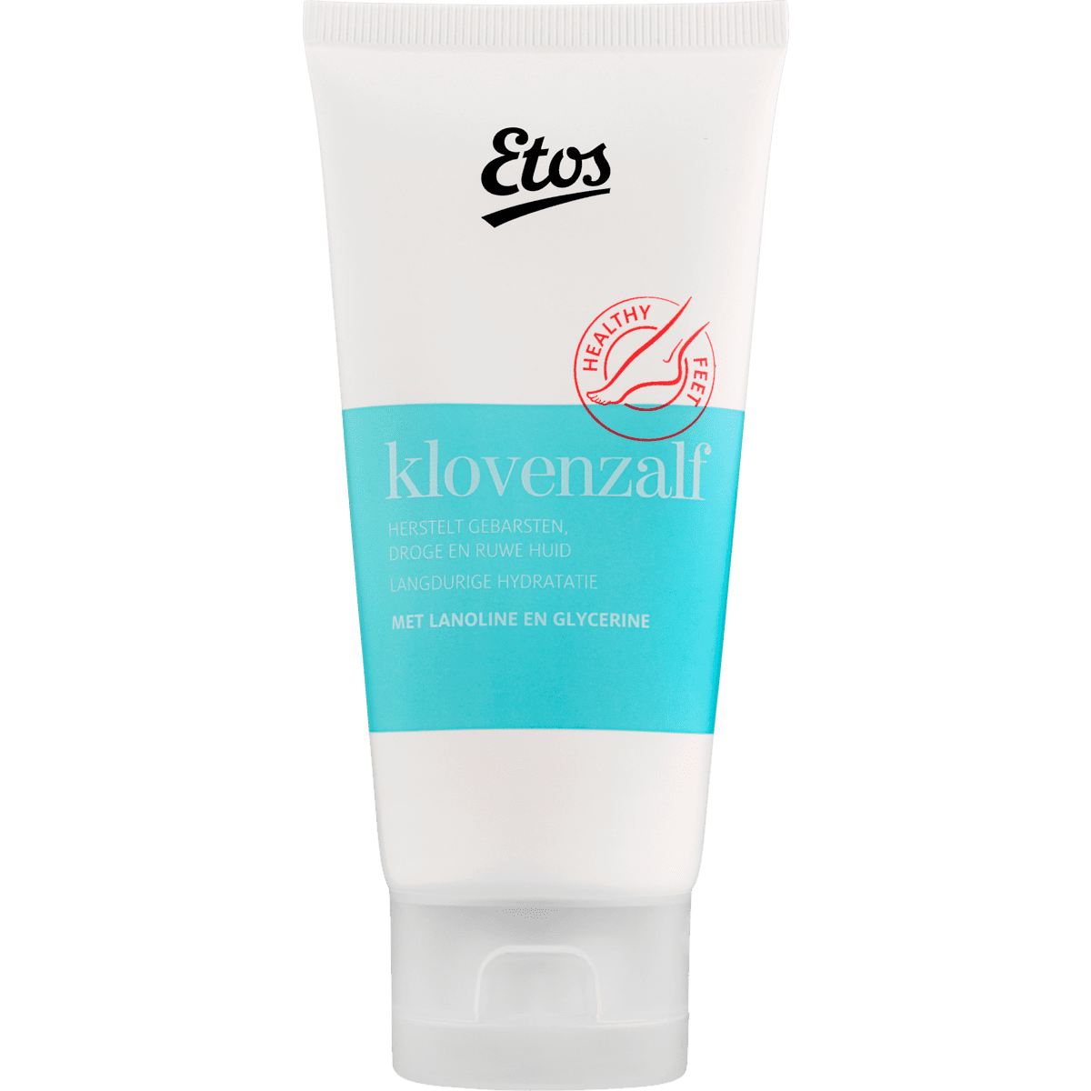 Eigenaardig procedure Schijnen Etos Healthy Feet Klovenzalf 75 ML 75 ML | Etos