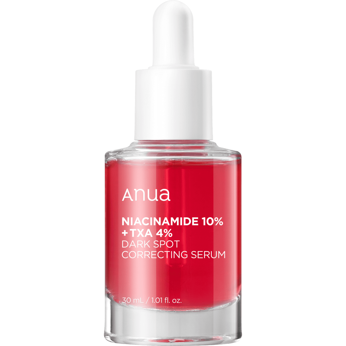 ANUA Niacinamide 10 TXA 4 Serum 30 ML