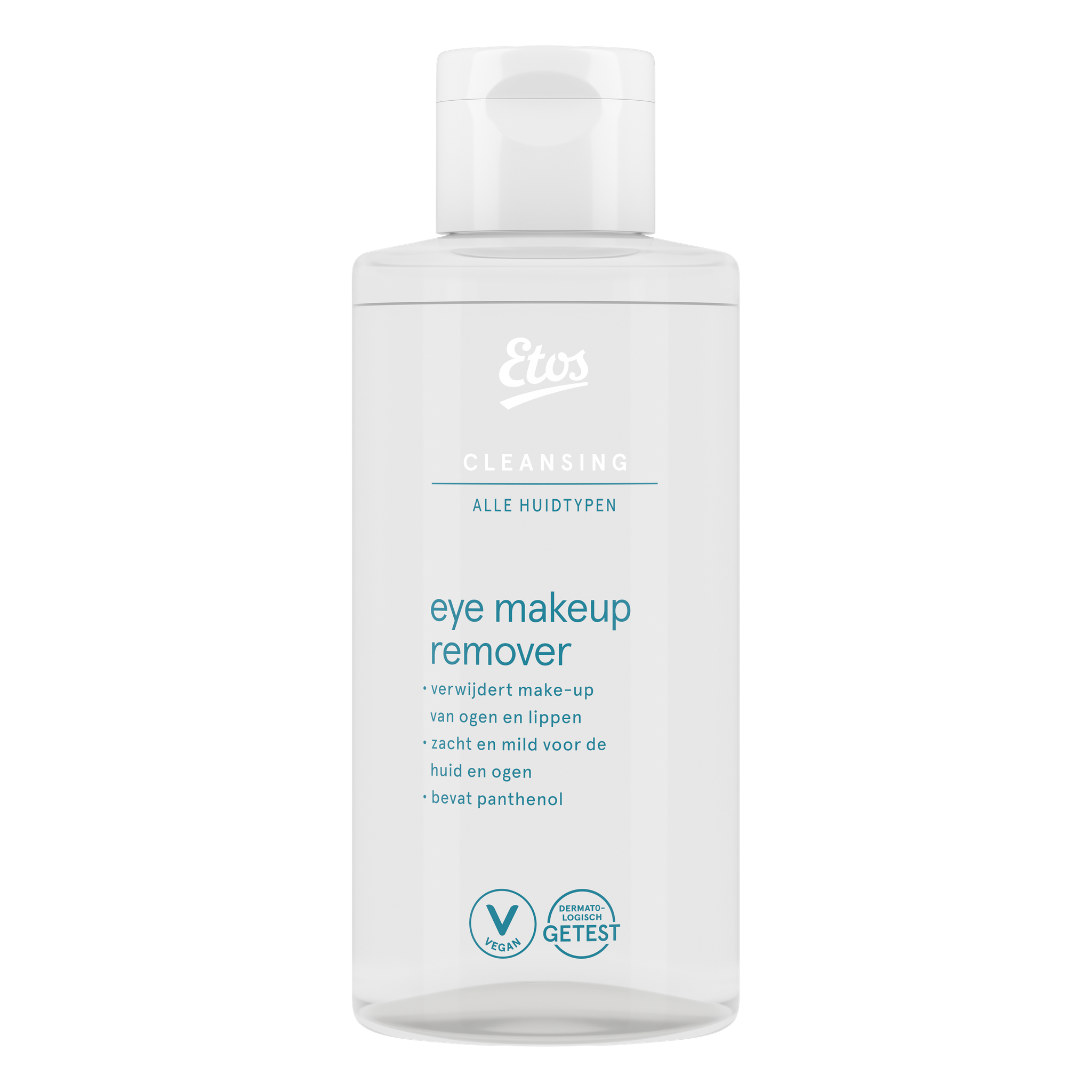 Etos Eye Make-up Remover Lotion 150 ML