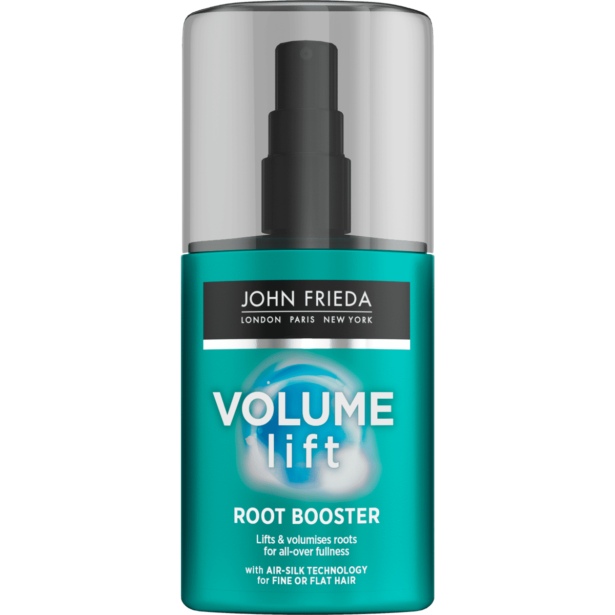 John Frieda Volume Lift Root Booster Blow Dry Lotion 125 ML 125 ML Etos