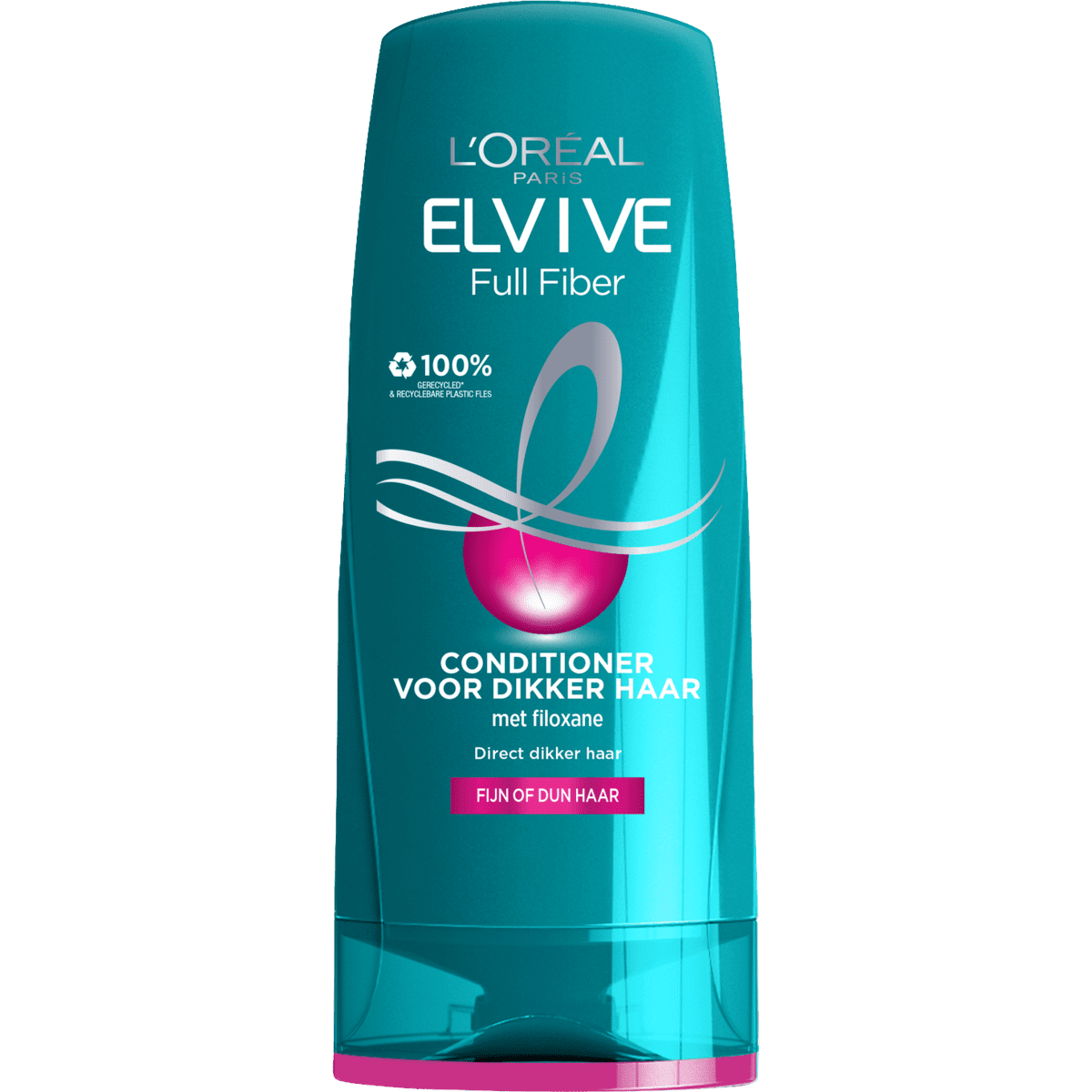 L'Oréal Paris Elvive Full Fiber Conditioner 200 ML 200 ML Etos