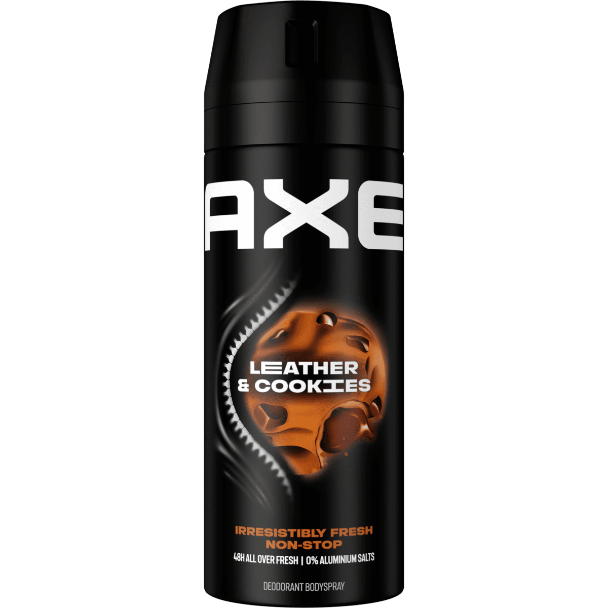 AXE Leather & Cookies Deodorant Bodyspray 150 ML
