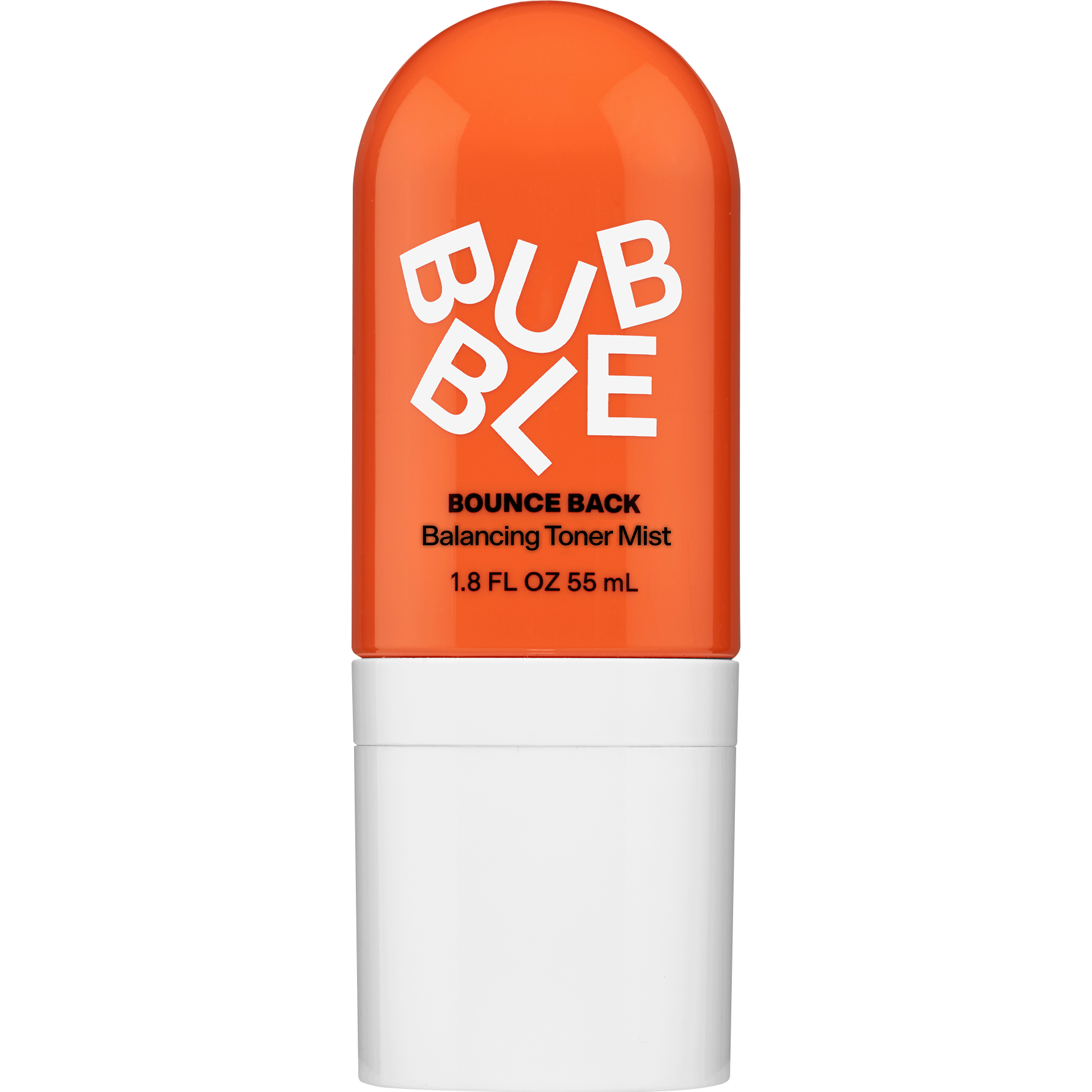 Bubble Skincare Bounce Back Toner Mist 55 ML