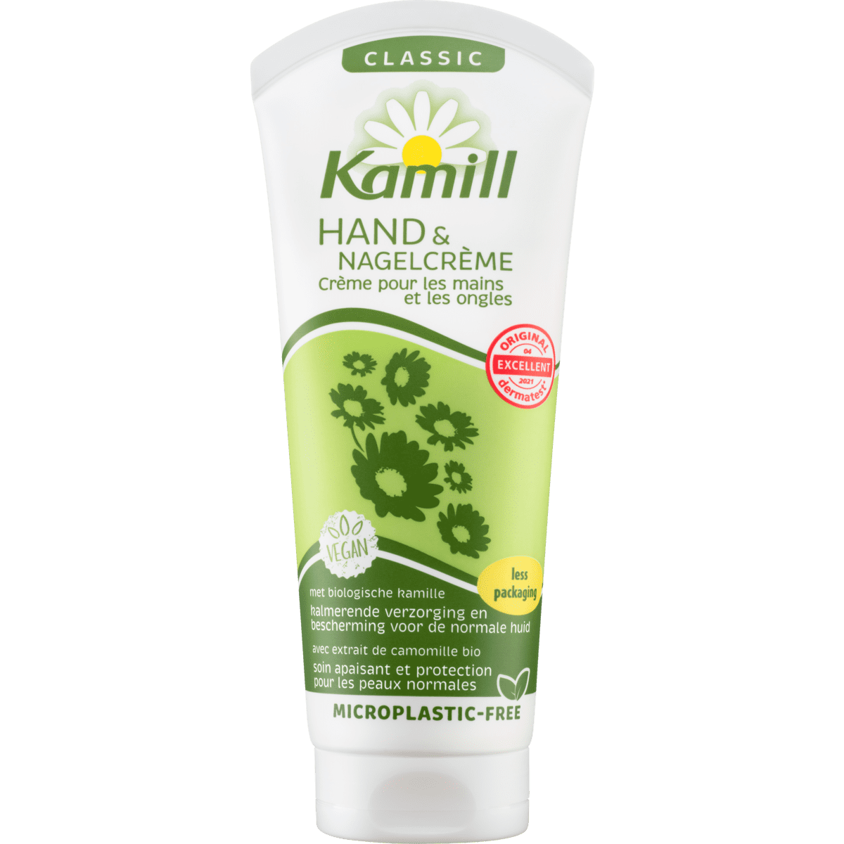 Kamill Classic Hand & Nagelcrème 100 ML