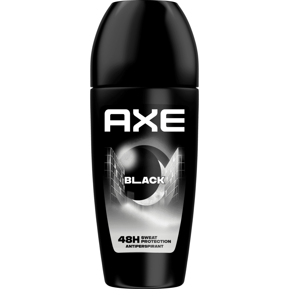 AXE Black Anti-Transpirant Deodorant Roller 50 ML