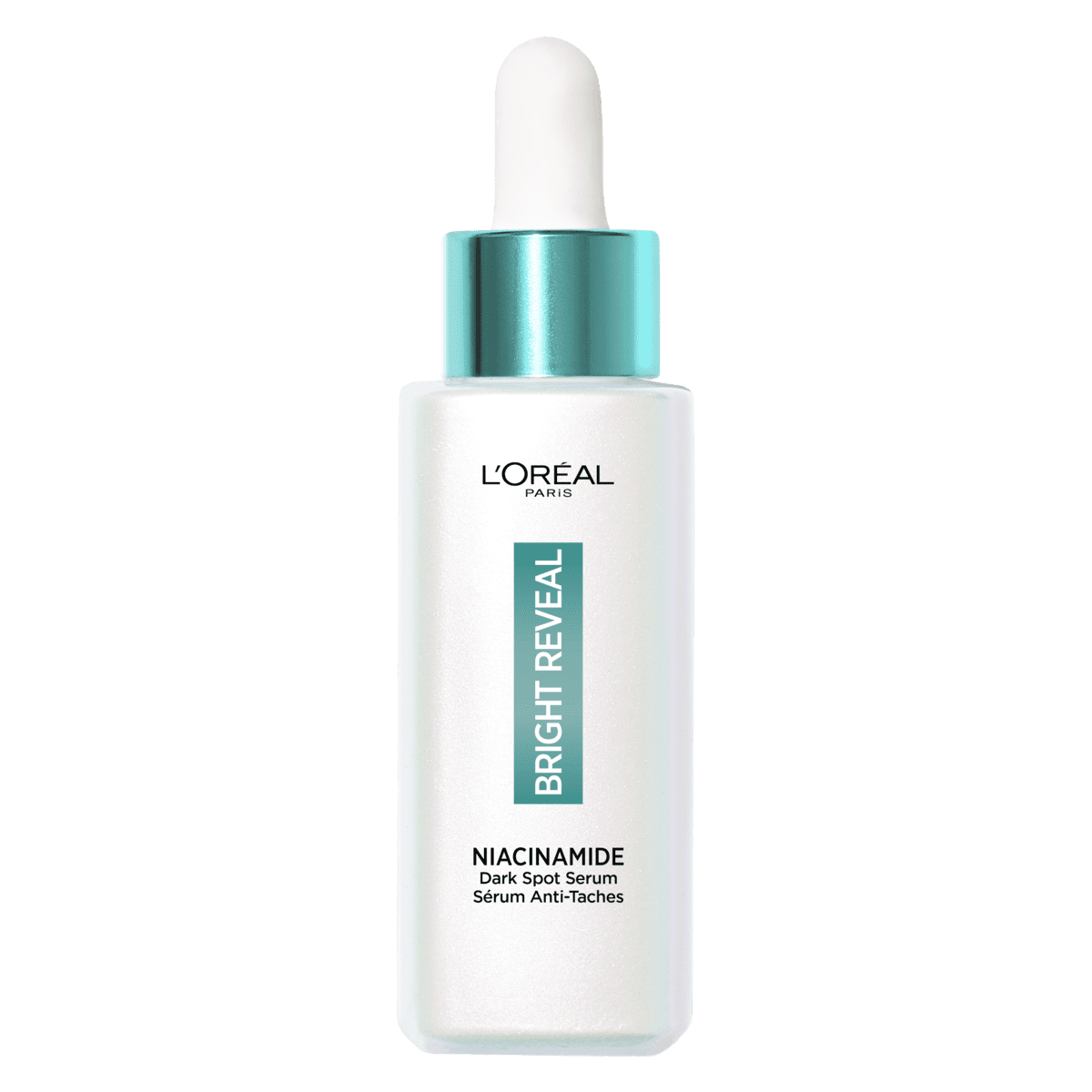 L'Oréal Paris Bright Reveal Niacinamide Serum 30 ML