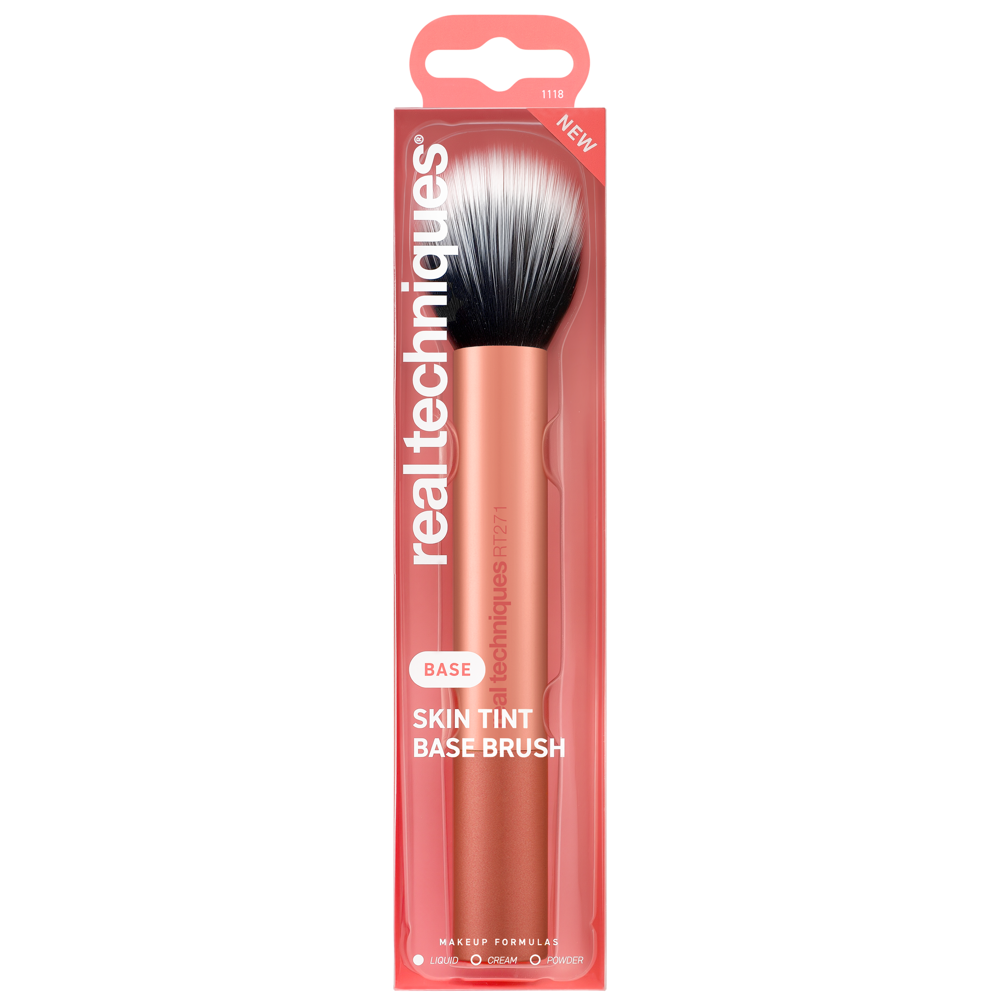 Real Techniques Skin-Tint Face Brush
