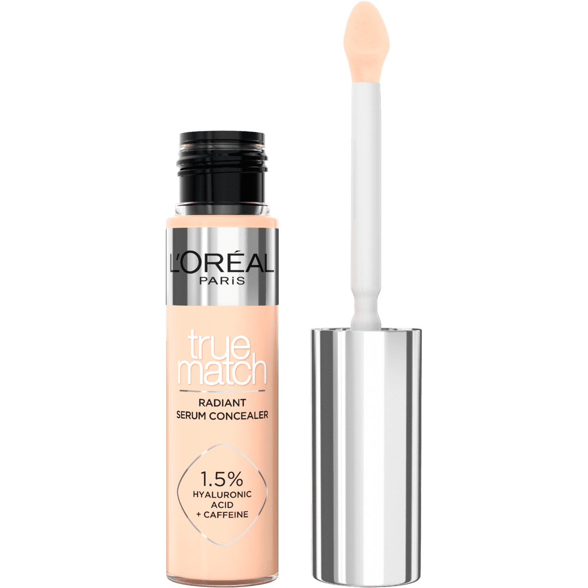 L'Oréal Paris True Match Radiant Serum Concealer 1R