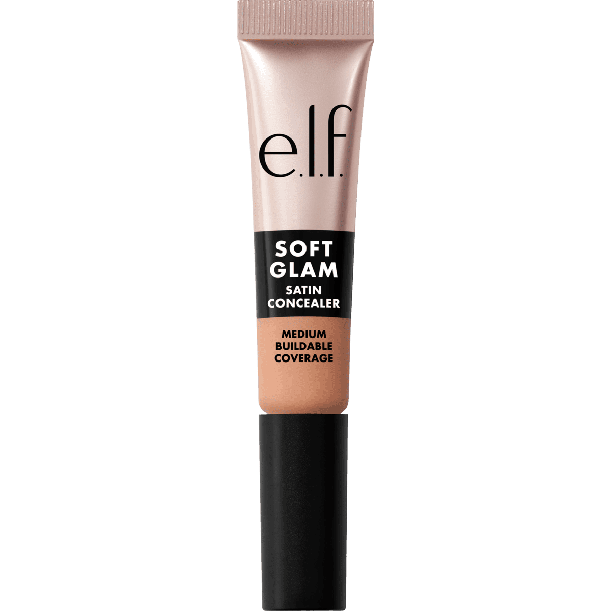 e.l.f. Soft Glam Satin Concealer 25 Light Neutral