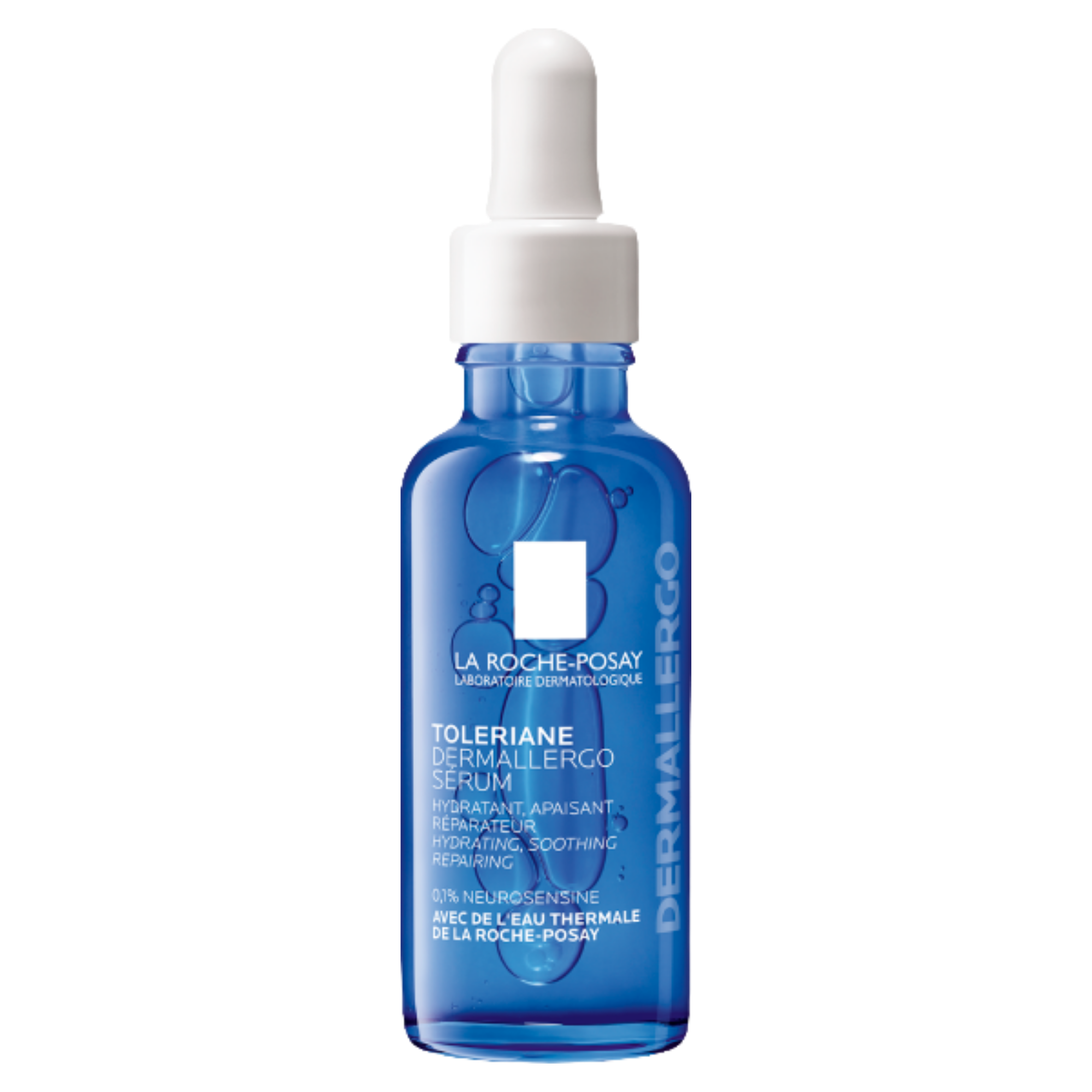 La Roche-Posay Toleriane Dermallergo Serum 30ML