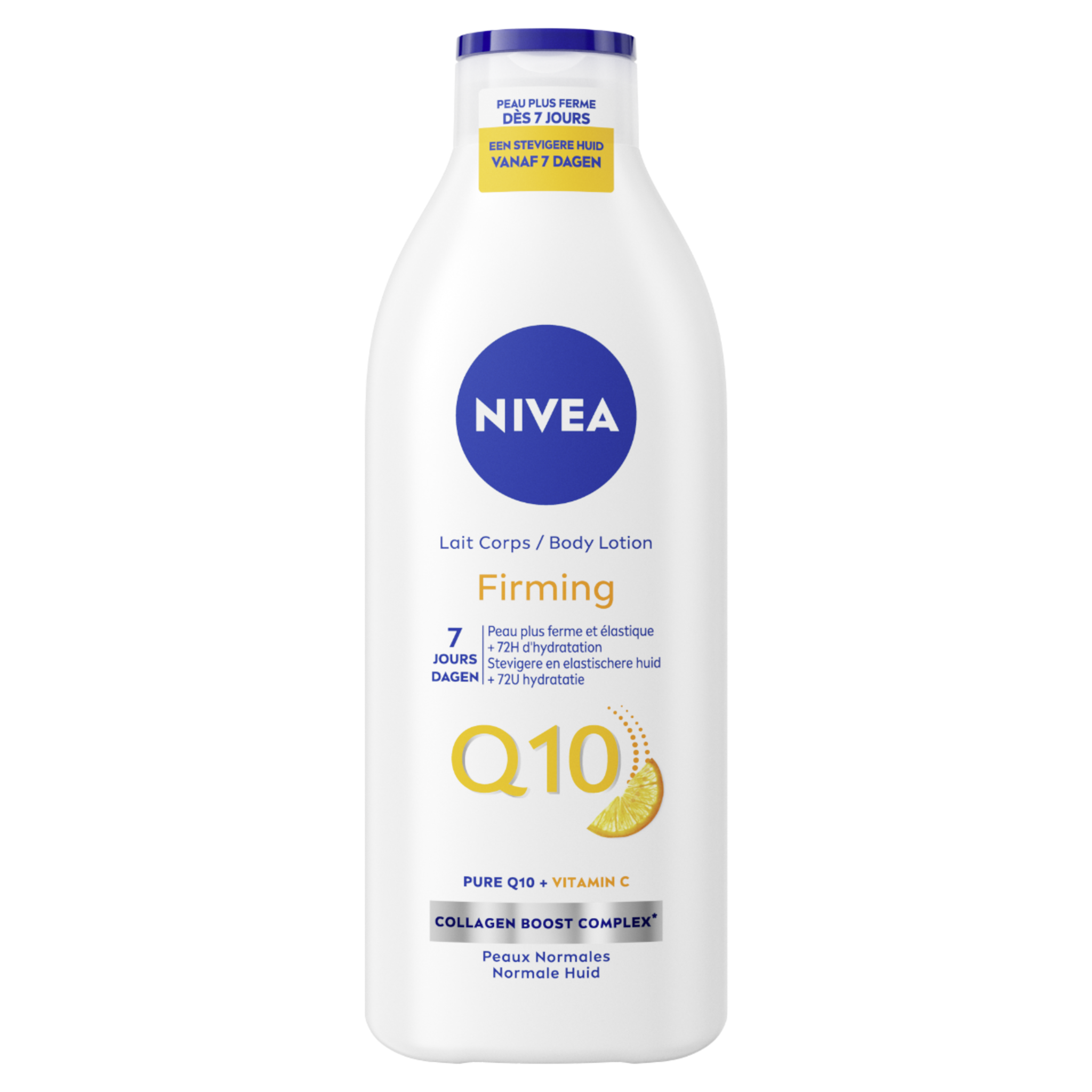 NIVEA Q10 Verstevigende Bodylotion 400 ML