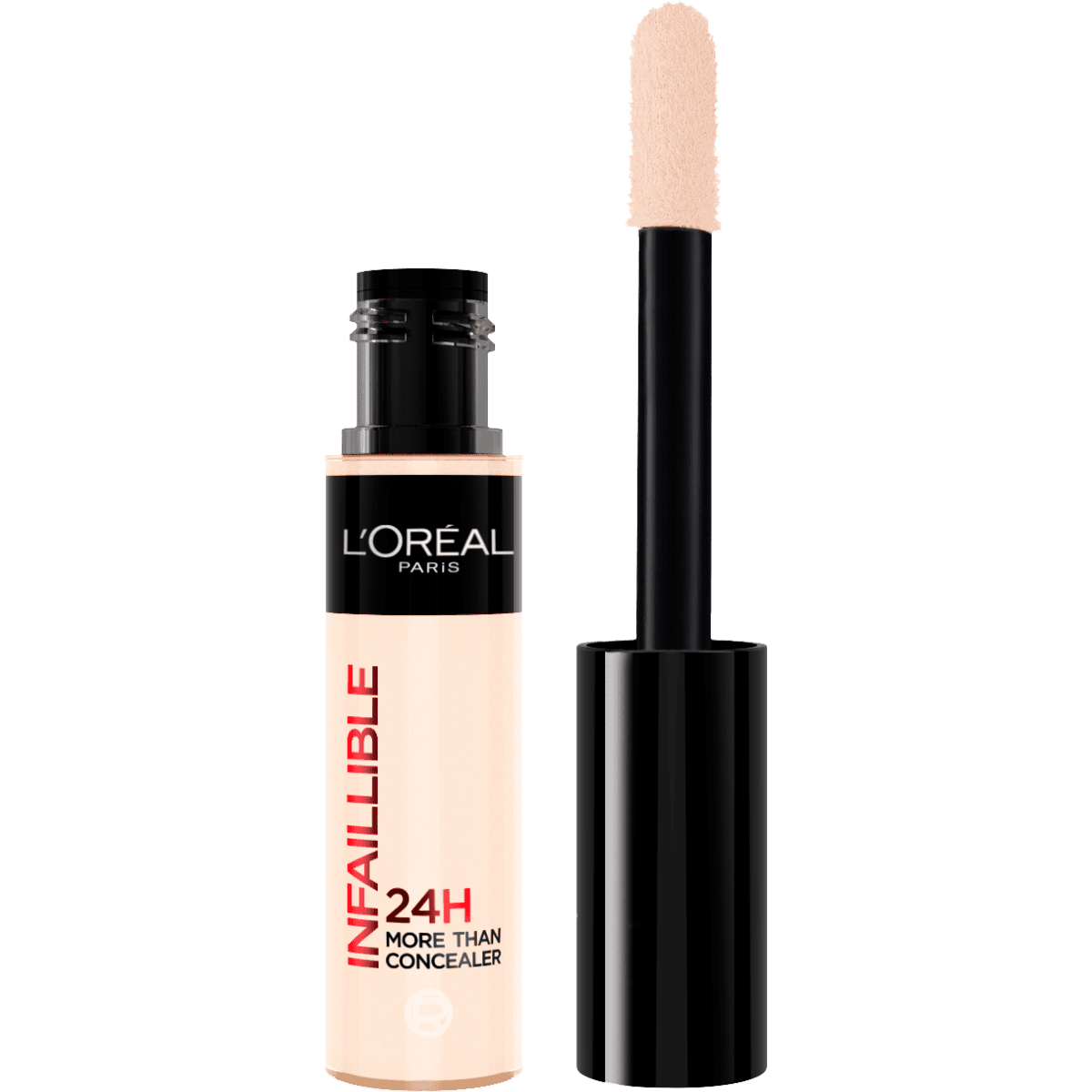 L'Oréal Paris Infaillible More Than Concealer 324 Oatmeal