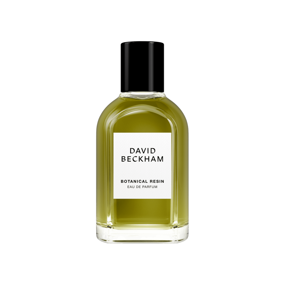 David Beckham Botanical Resin Eau De Parfum 50 ML?