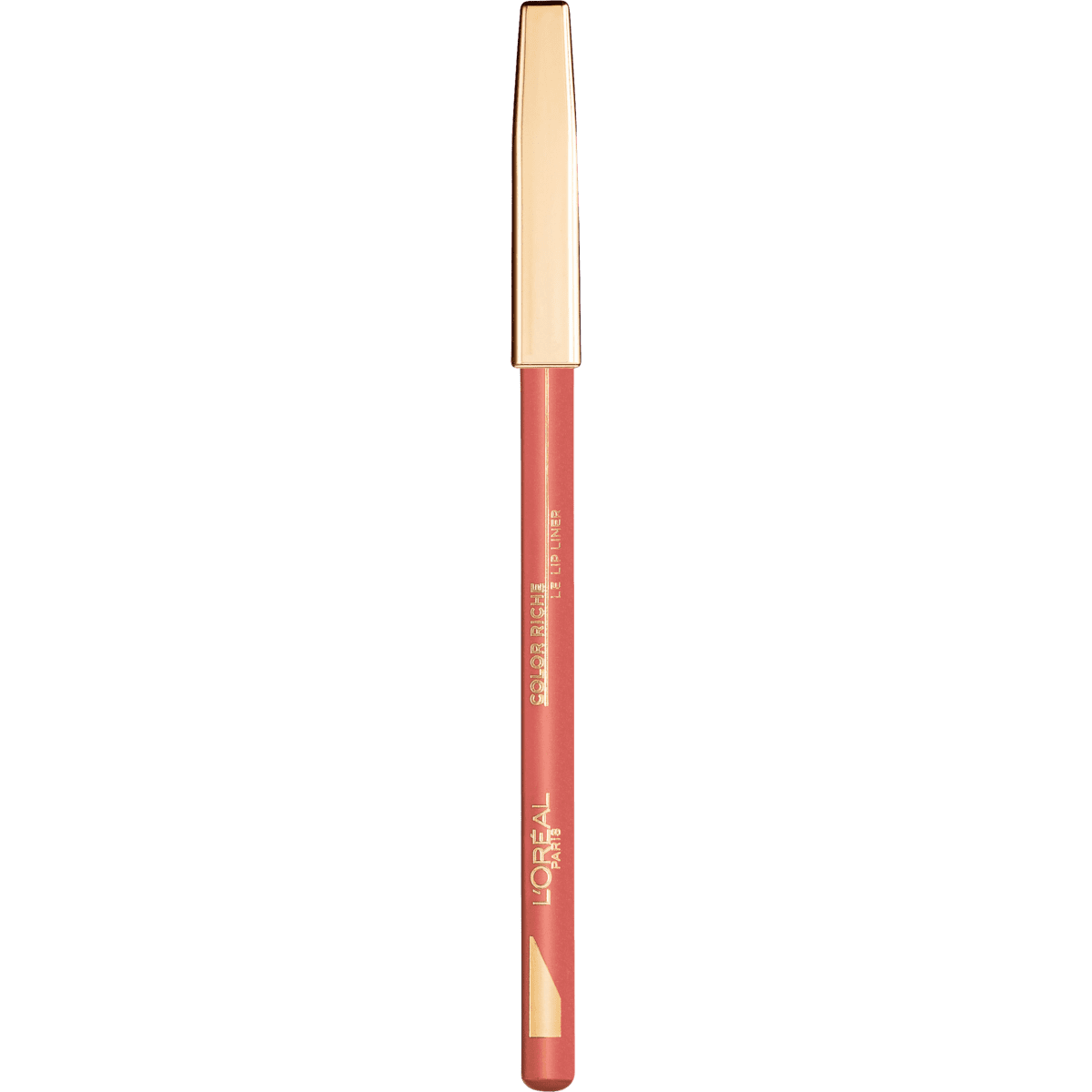 L'Oréal Paris Color Riche Lipliner 630 Beige A Nu